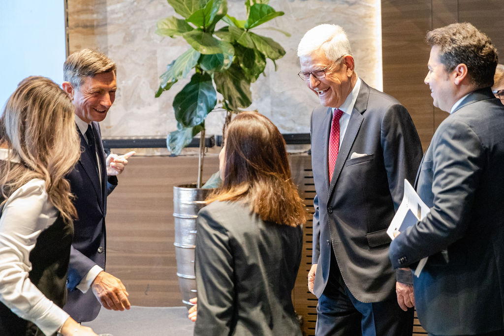 Mednarodna konferenca Prijateljev Zahodnega Balkana