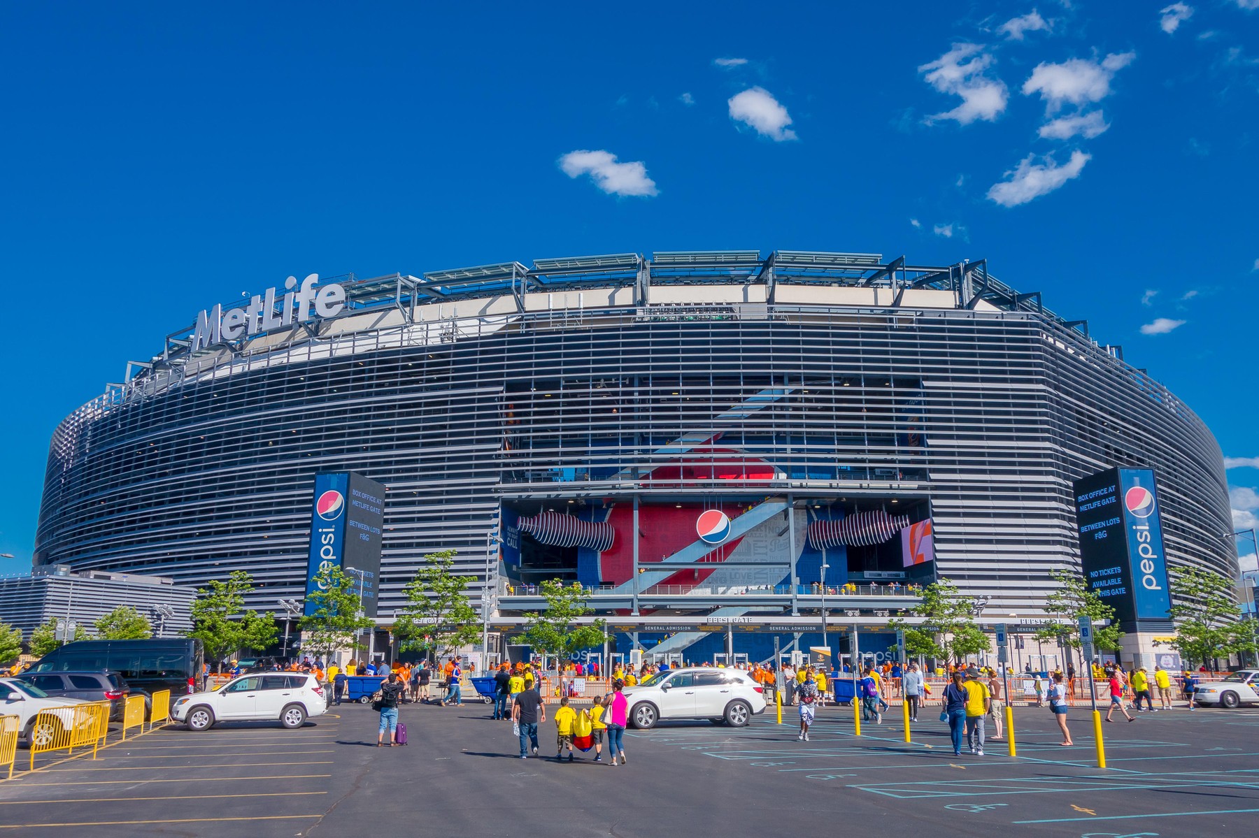 Stadion MetLife