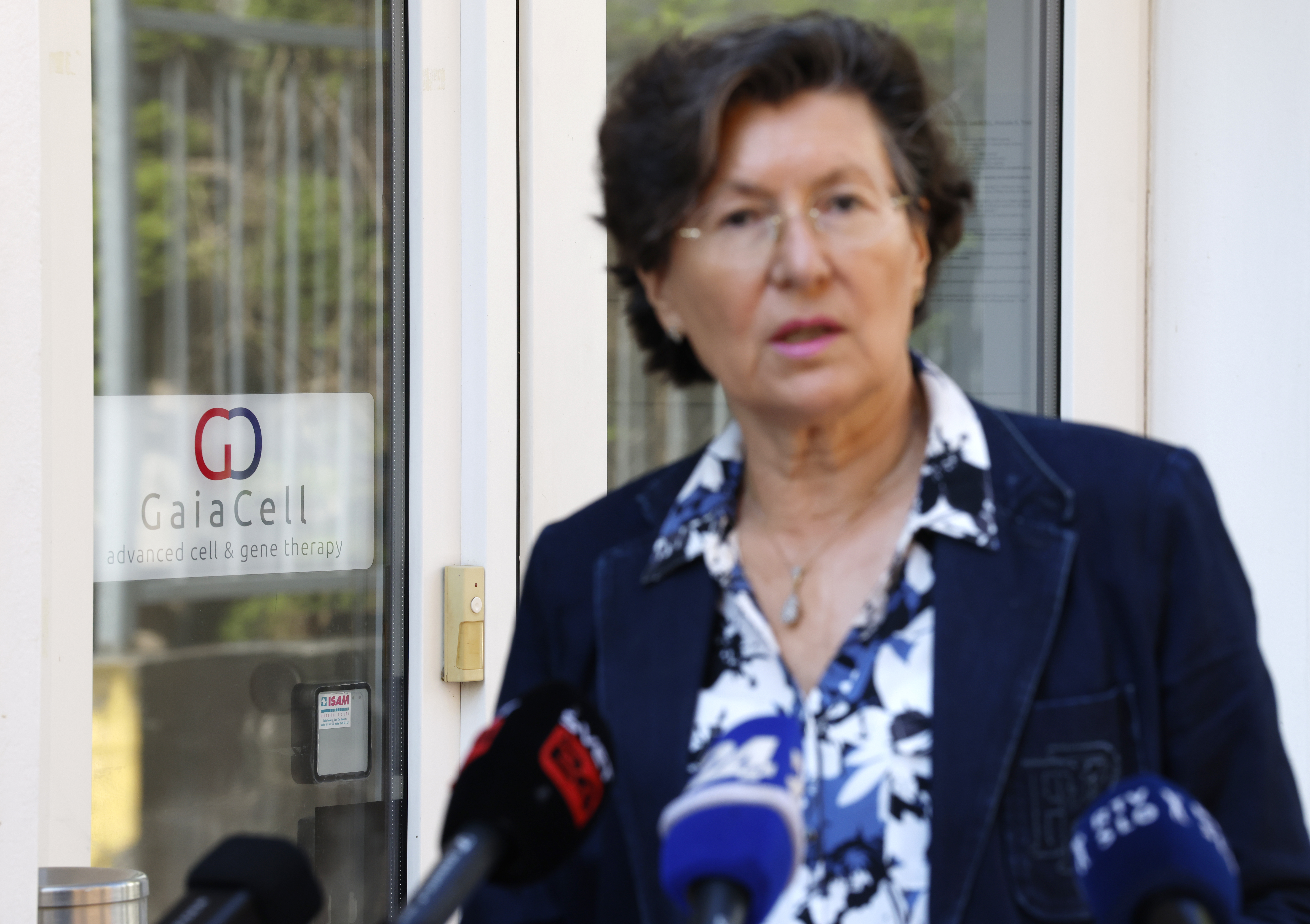 direktorica GaiaCella Gordana Kalan Živčec