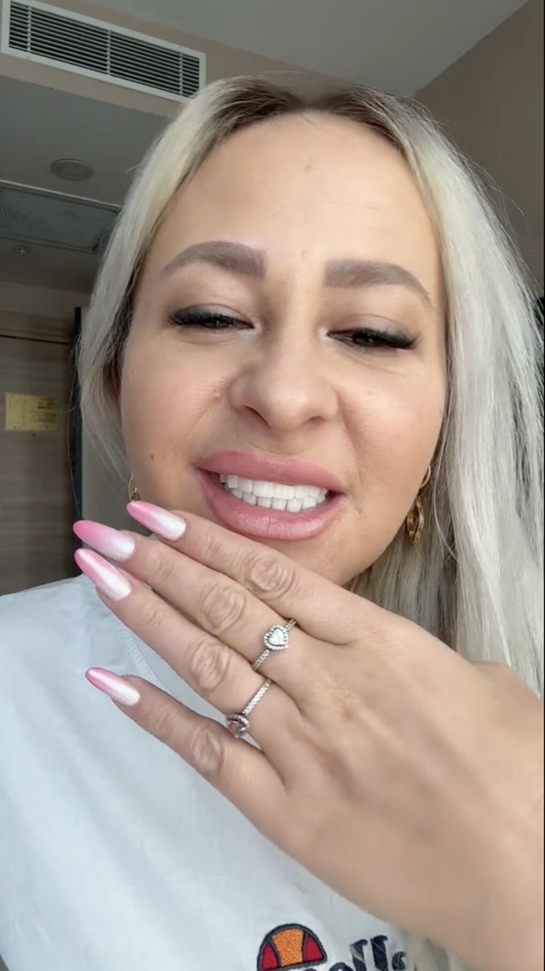 Anamaria Ciolte