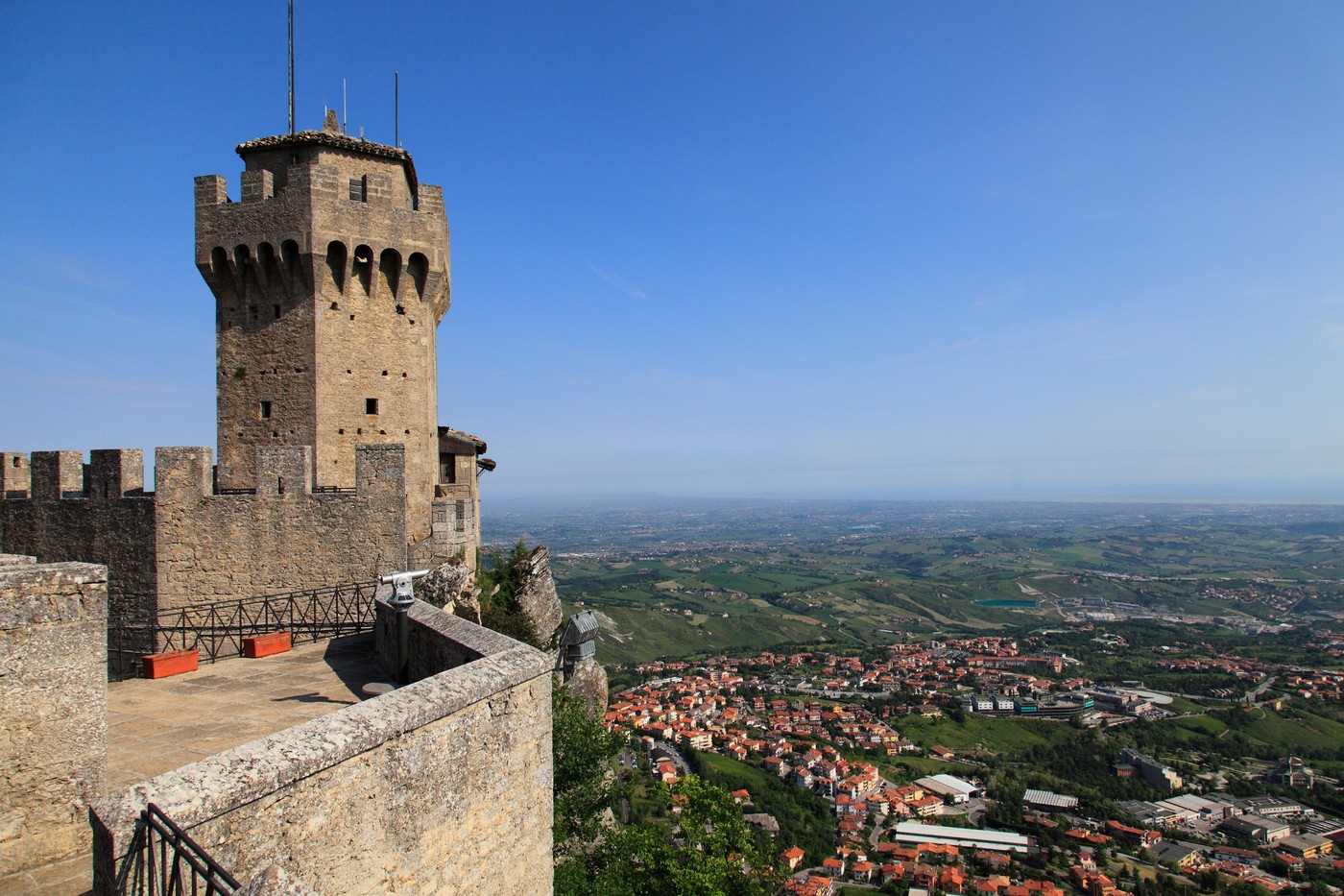 San Marino