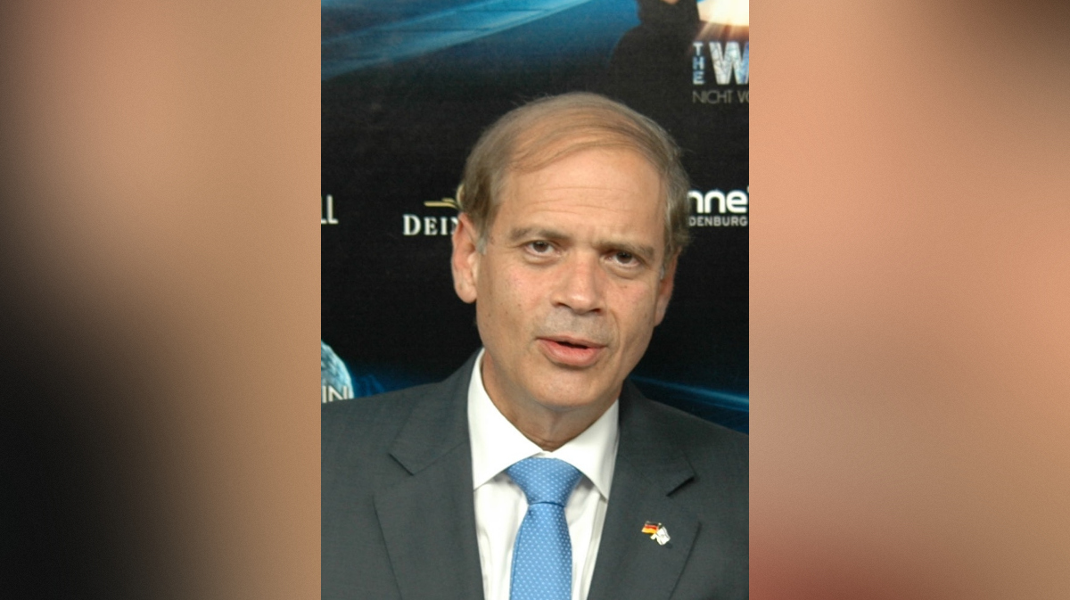 Yacov Hadas Handelsman