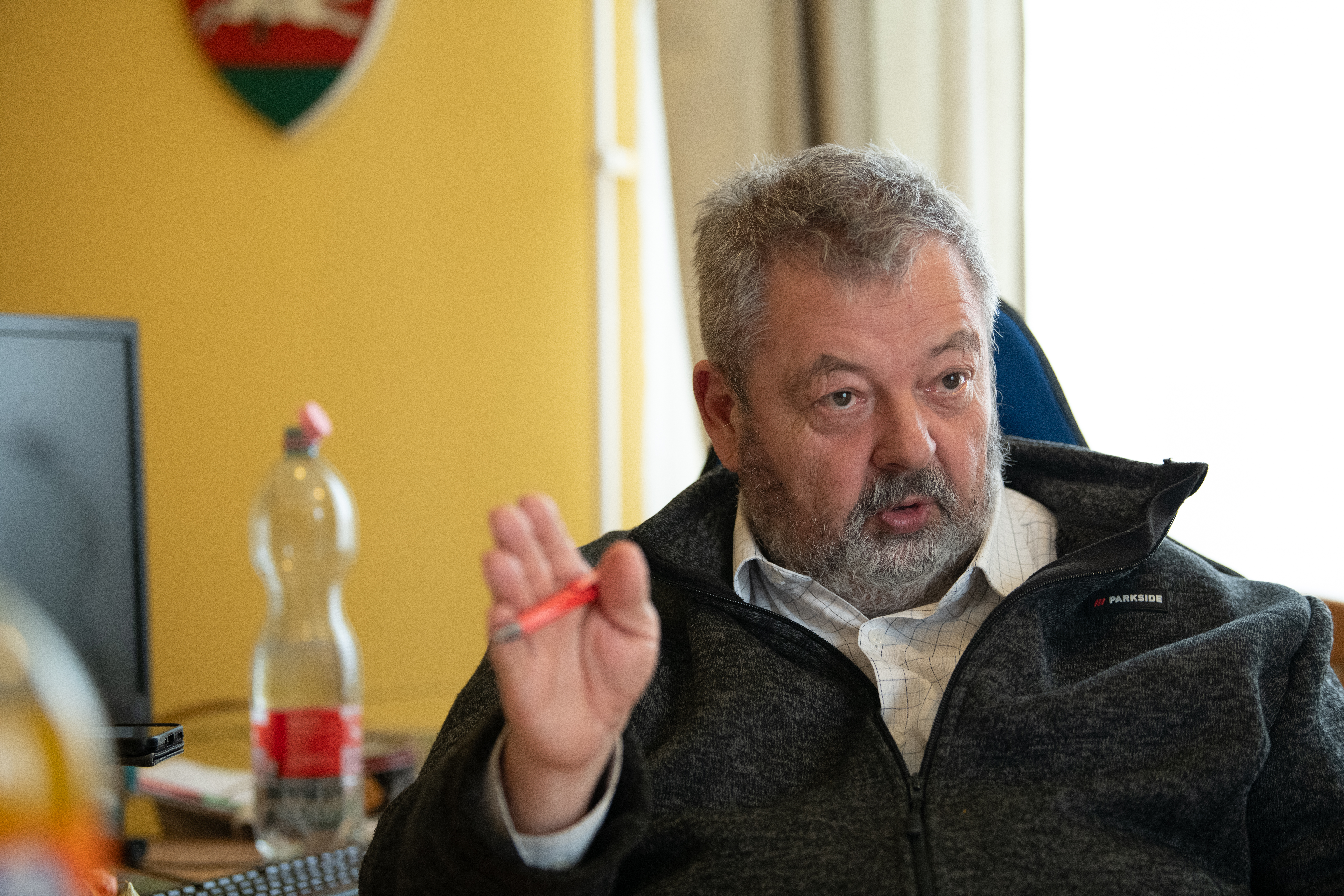 župan, Madžarska, volitve