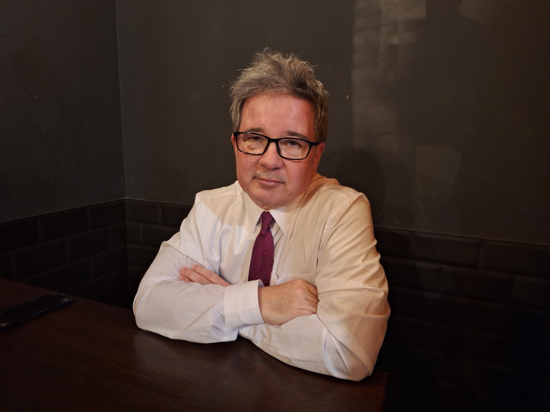 Peter Koczian, Madžarska, volitve