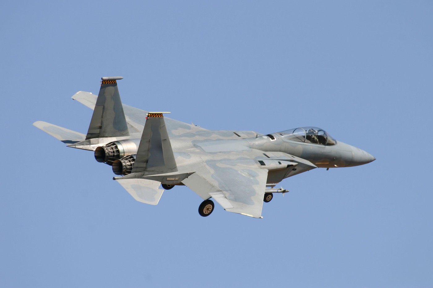 F-15