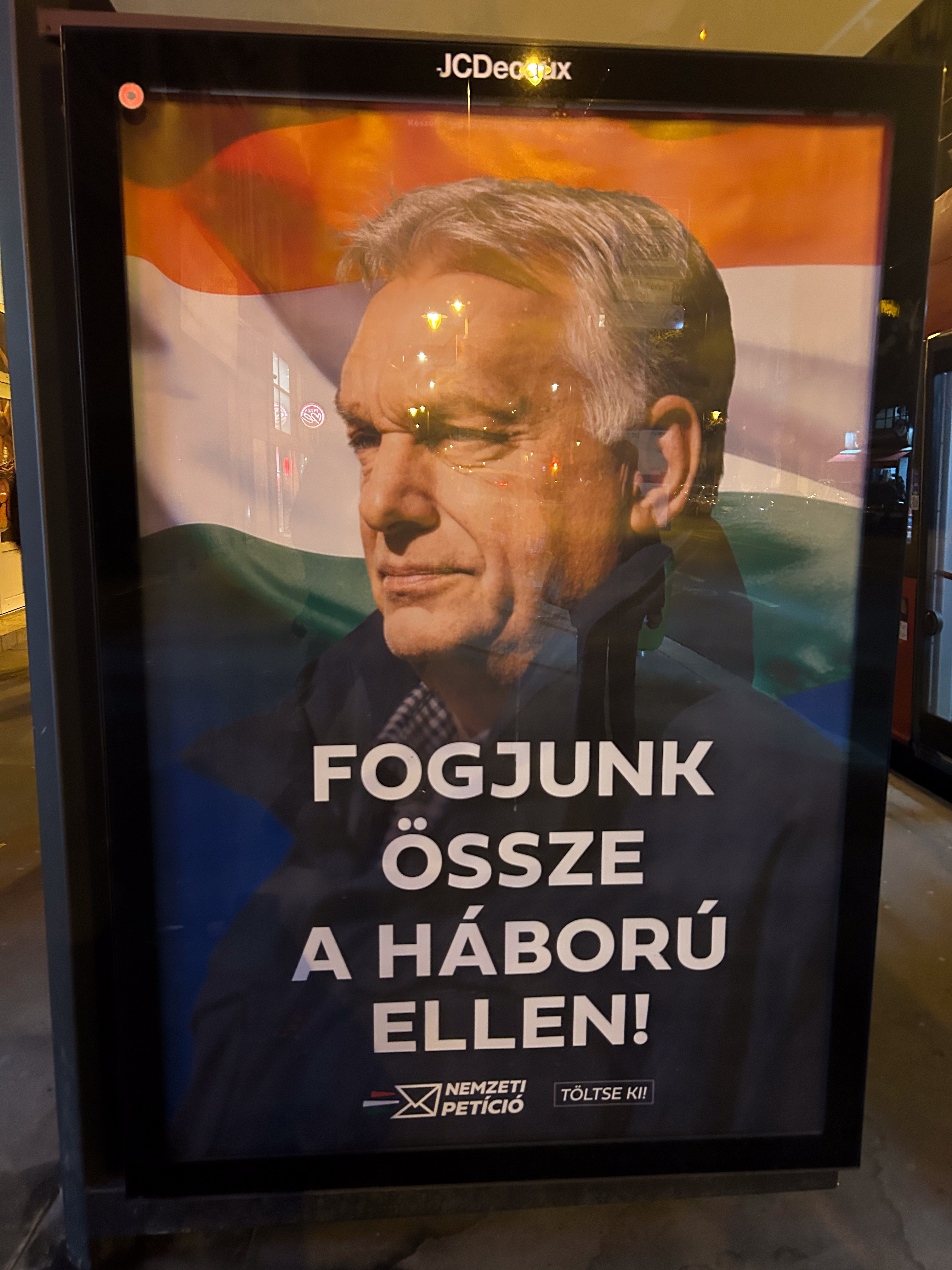 Viktor Orban, Madžarska, volitve