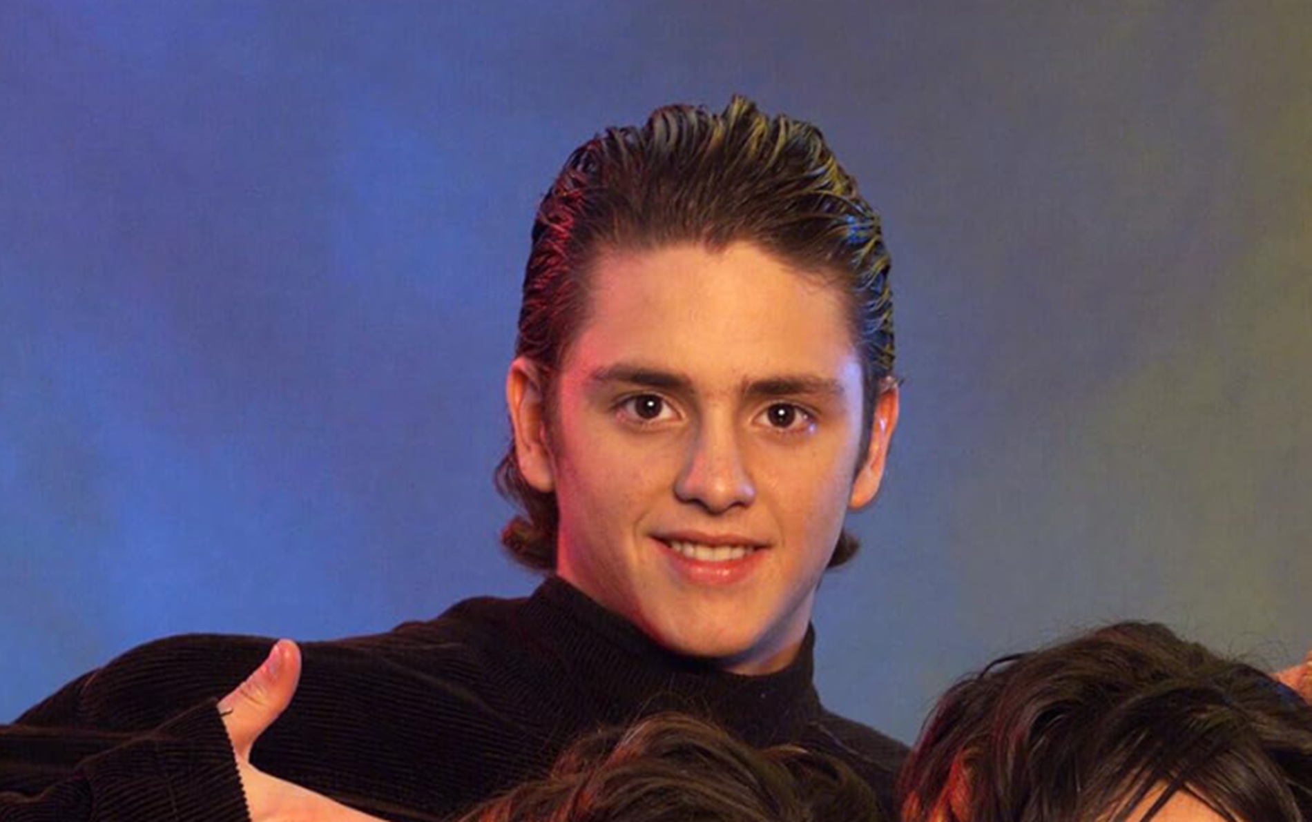 Christopher Von Uckermann