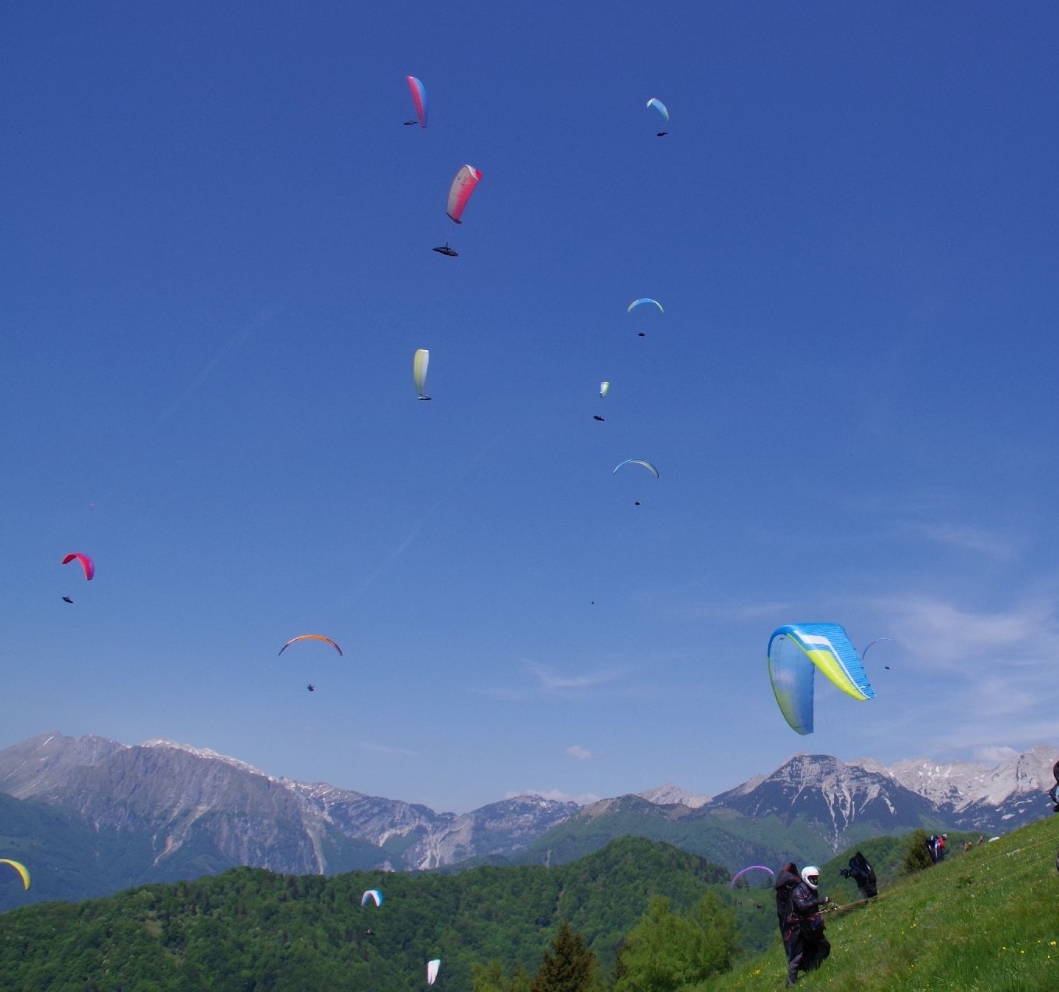 vzletišče Kobala na Tolminskem-3