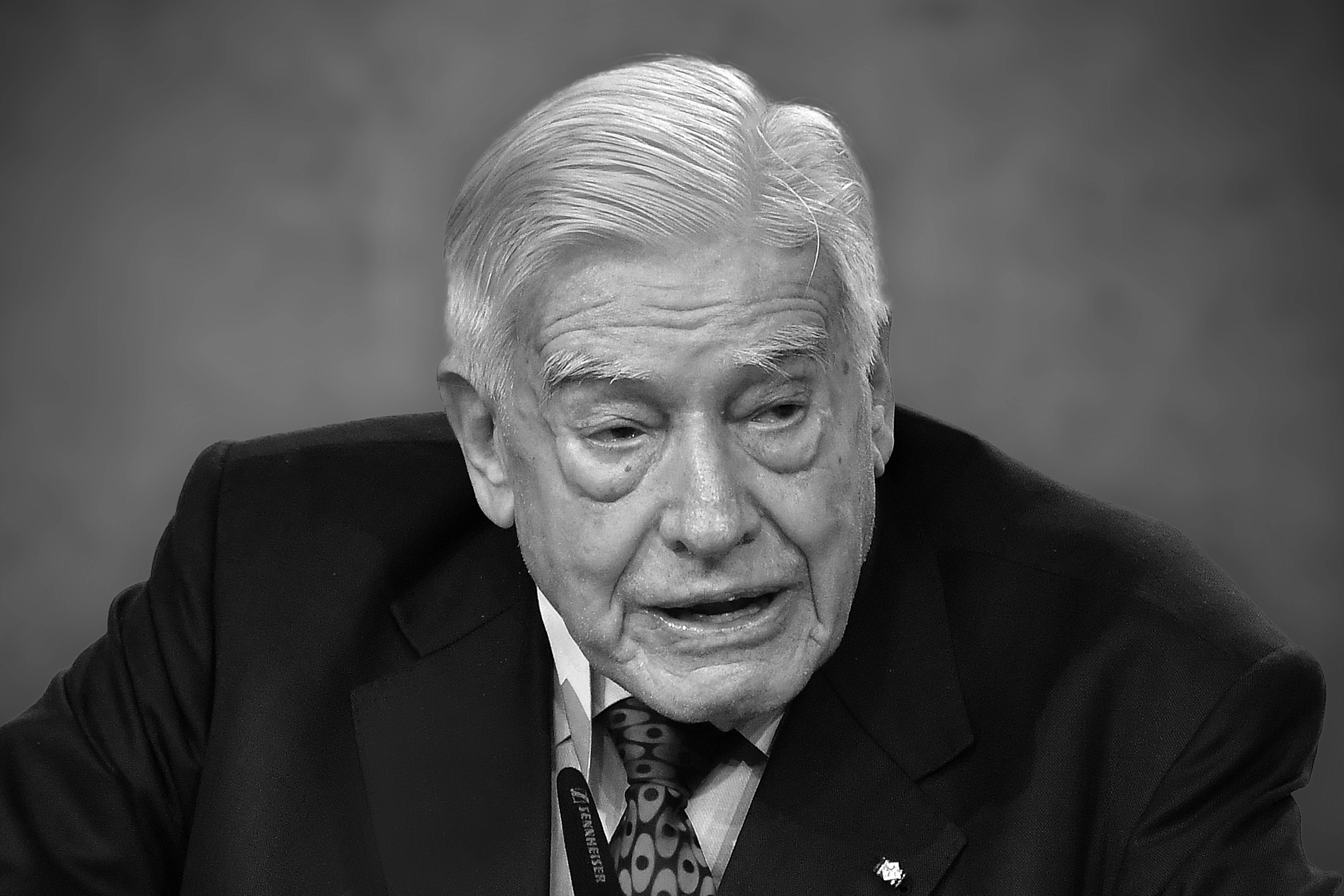 Christian SCHWARZ SCHILLING