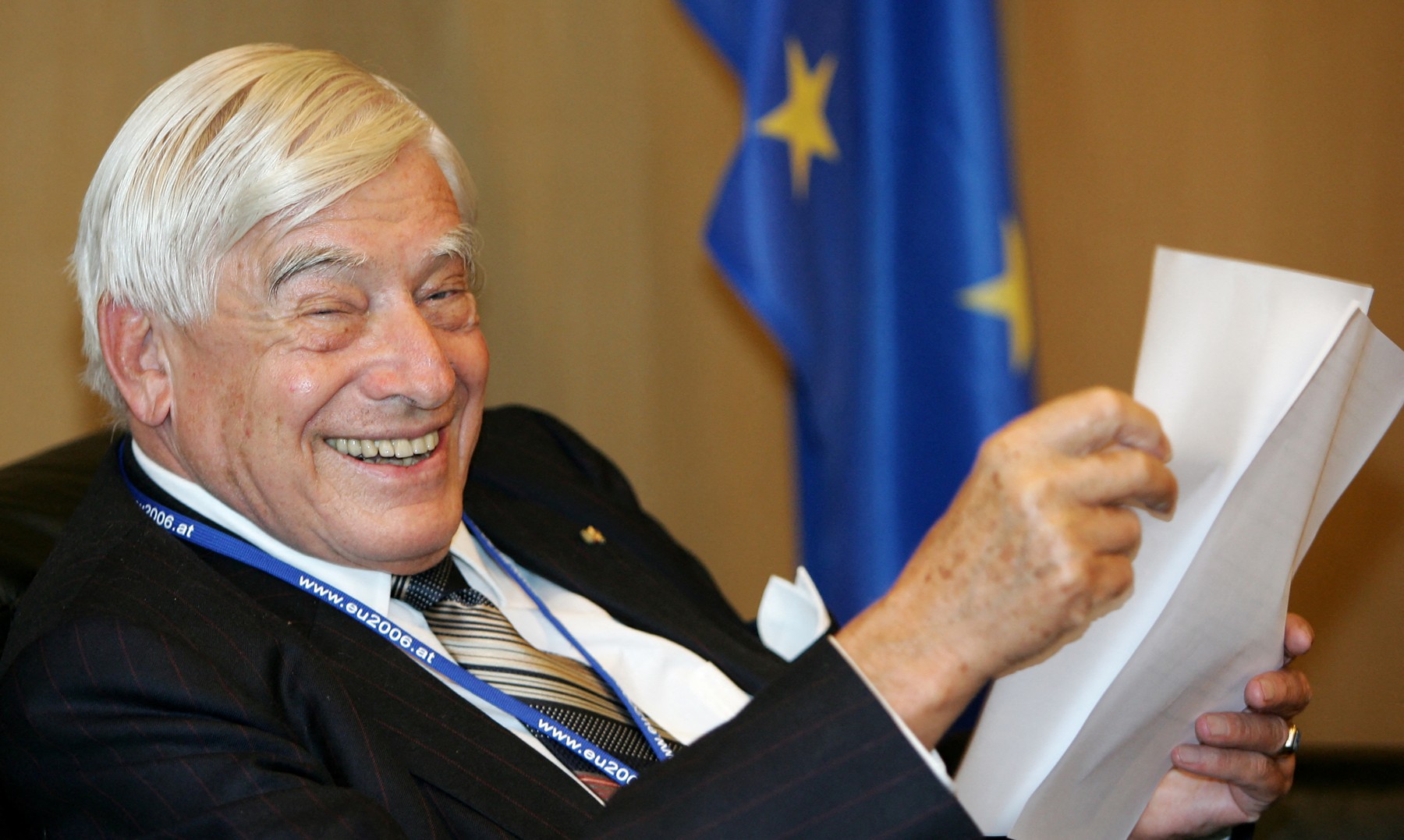 Christian Schwarz-Schilling