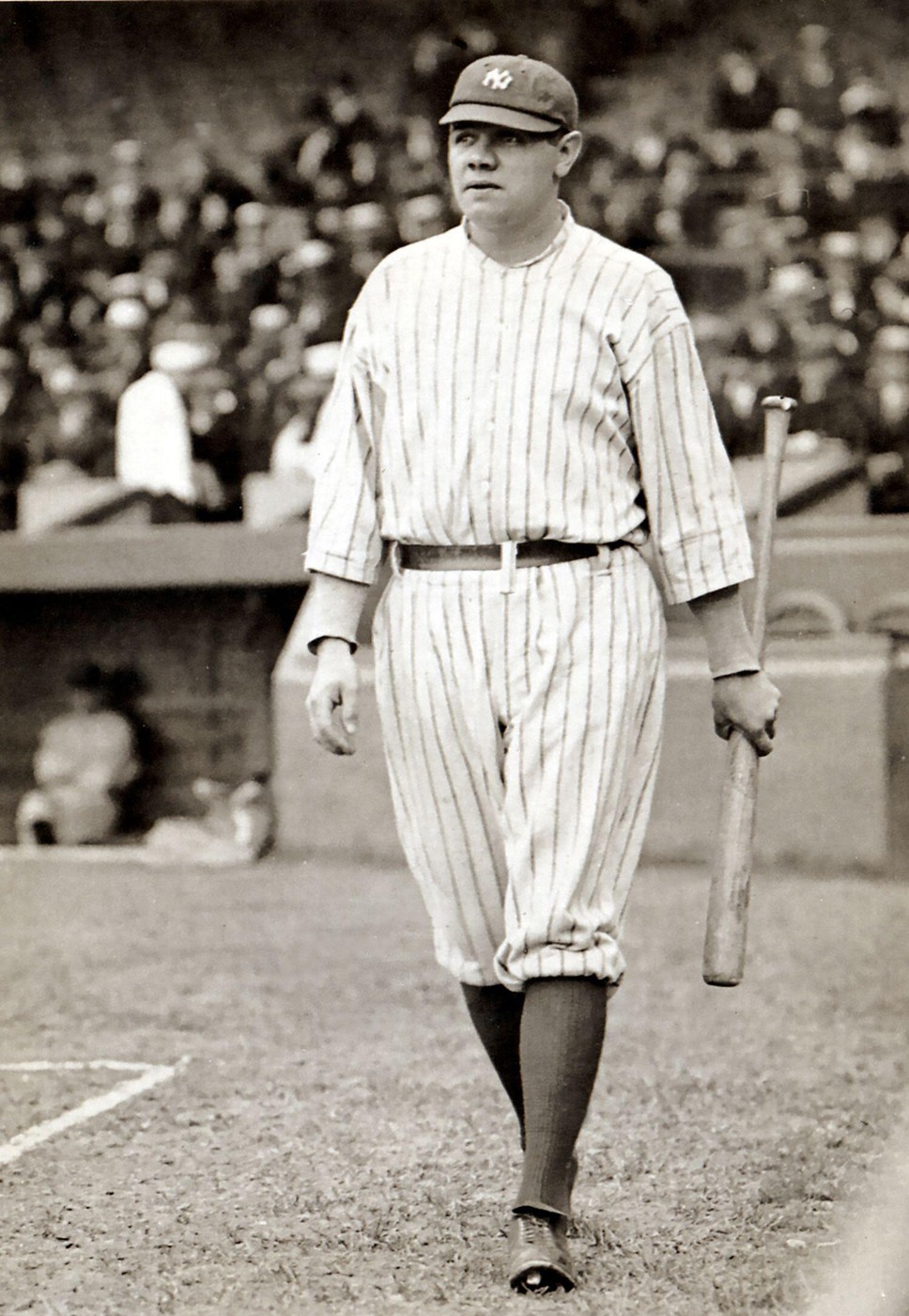 Babe Ruth