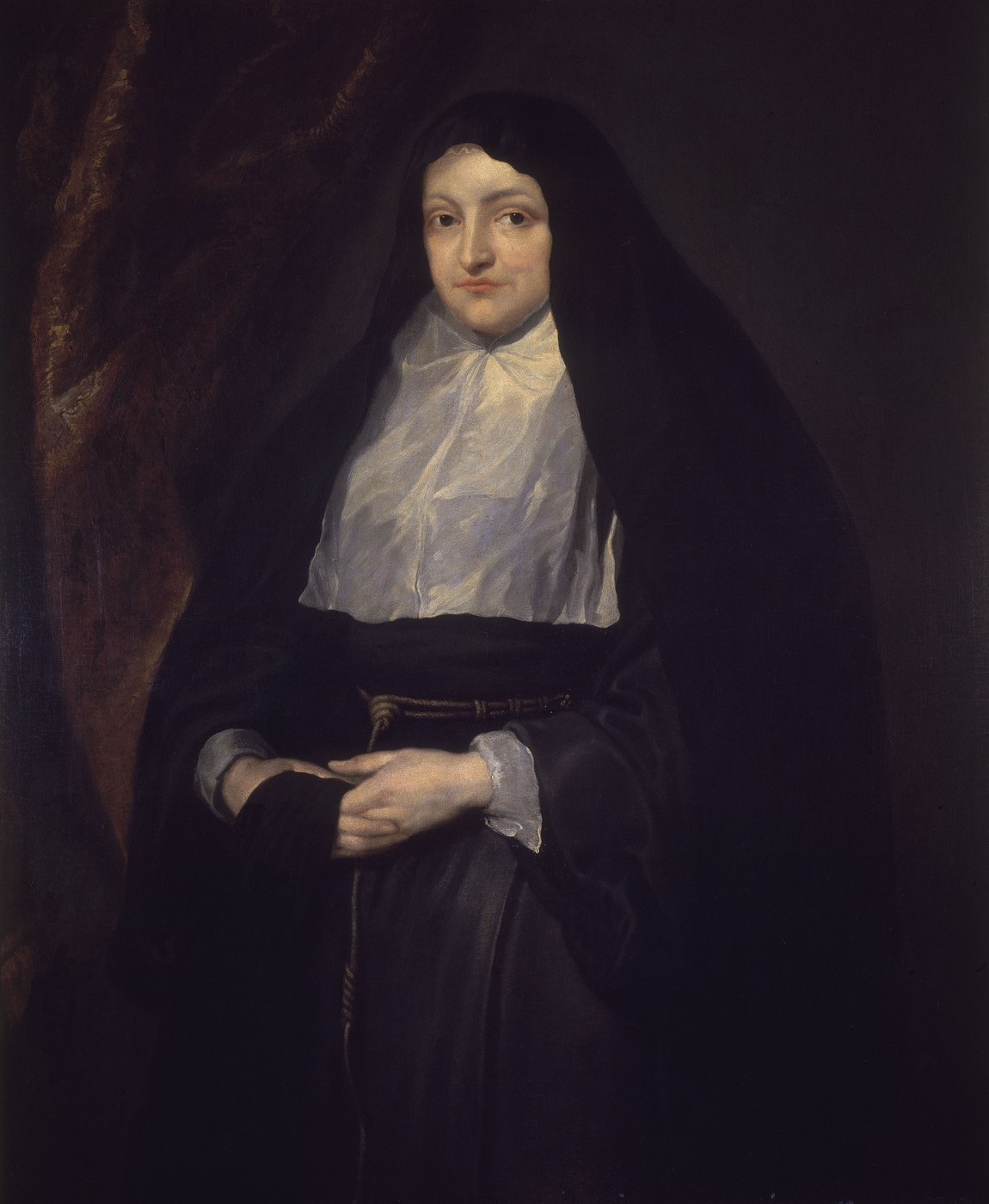 Isabella Clara Eugenia