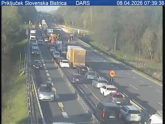 Gneča pri Slovenski Bistrici