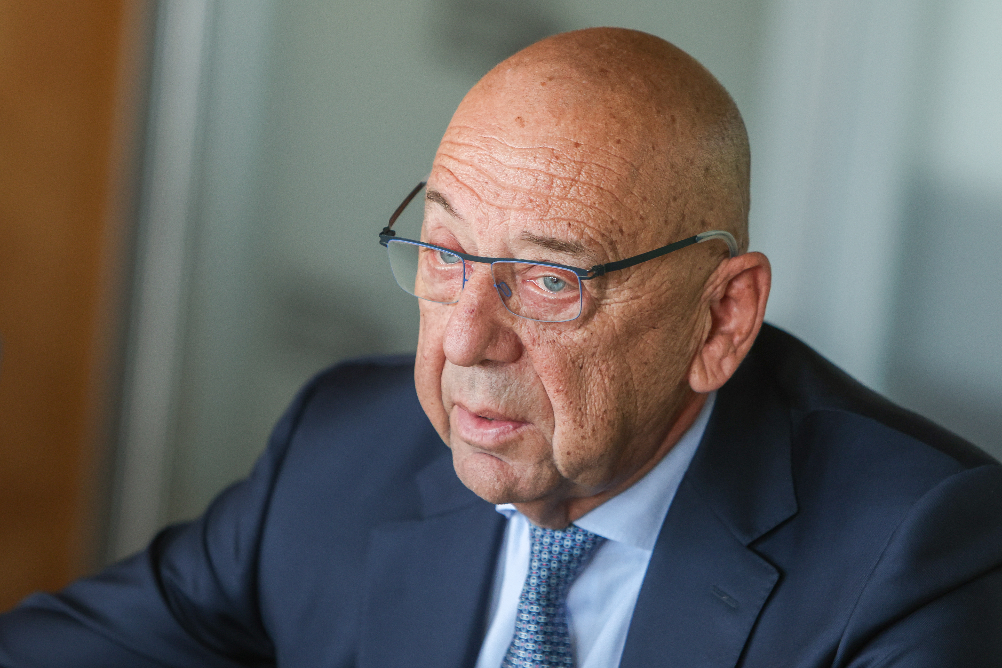 Tibor Šimonka, GZS