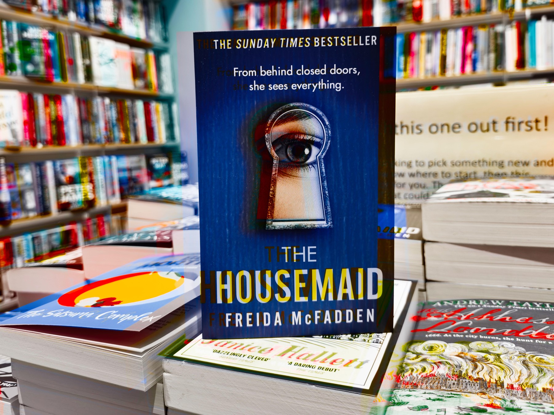 Knjiga Hišna pomočnica