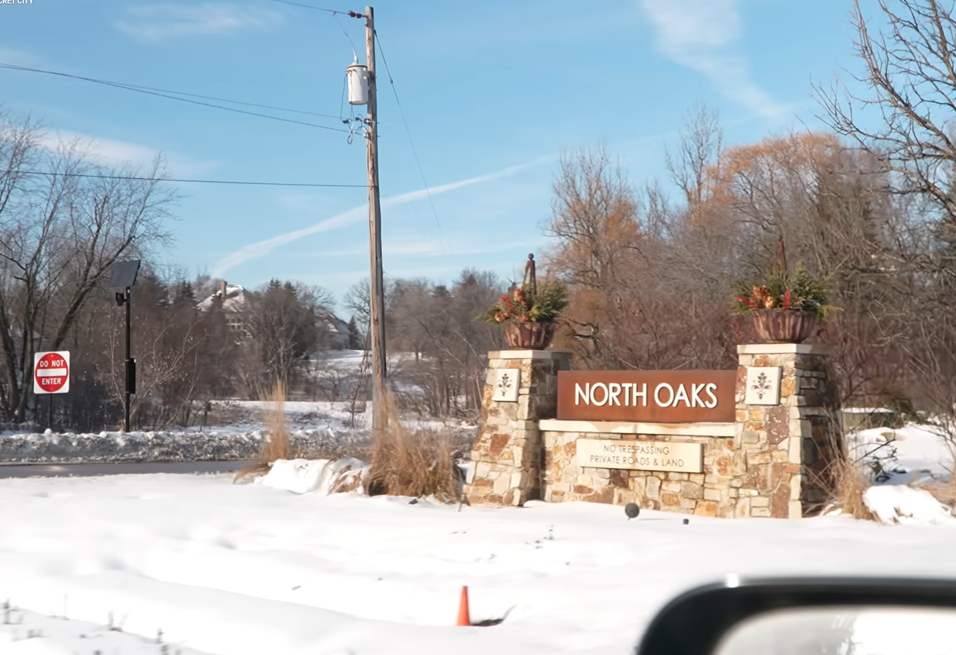 North Oaks