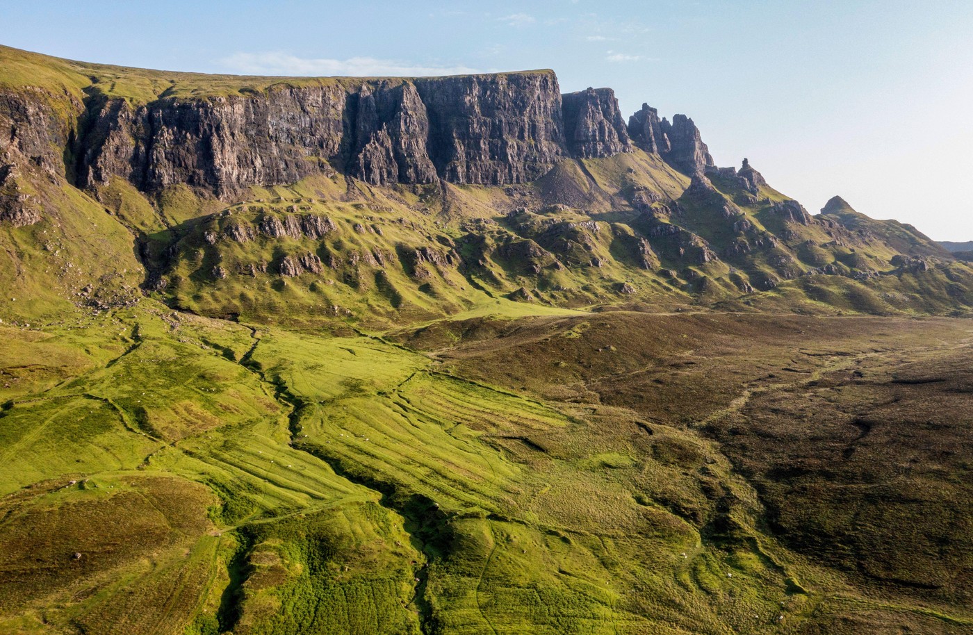 Quiraing