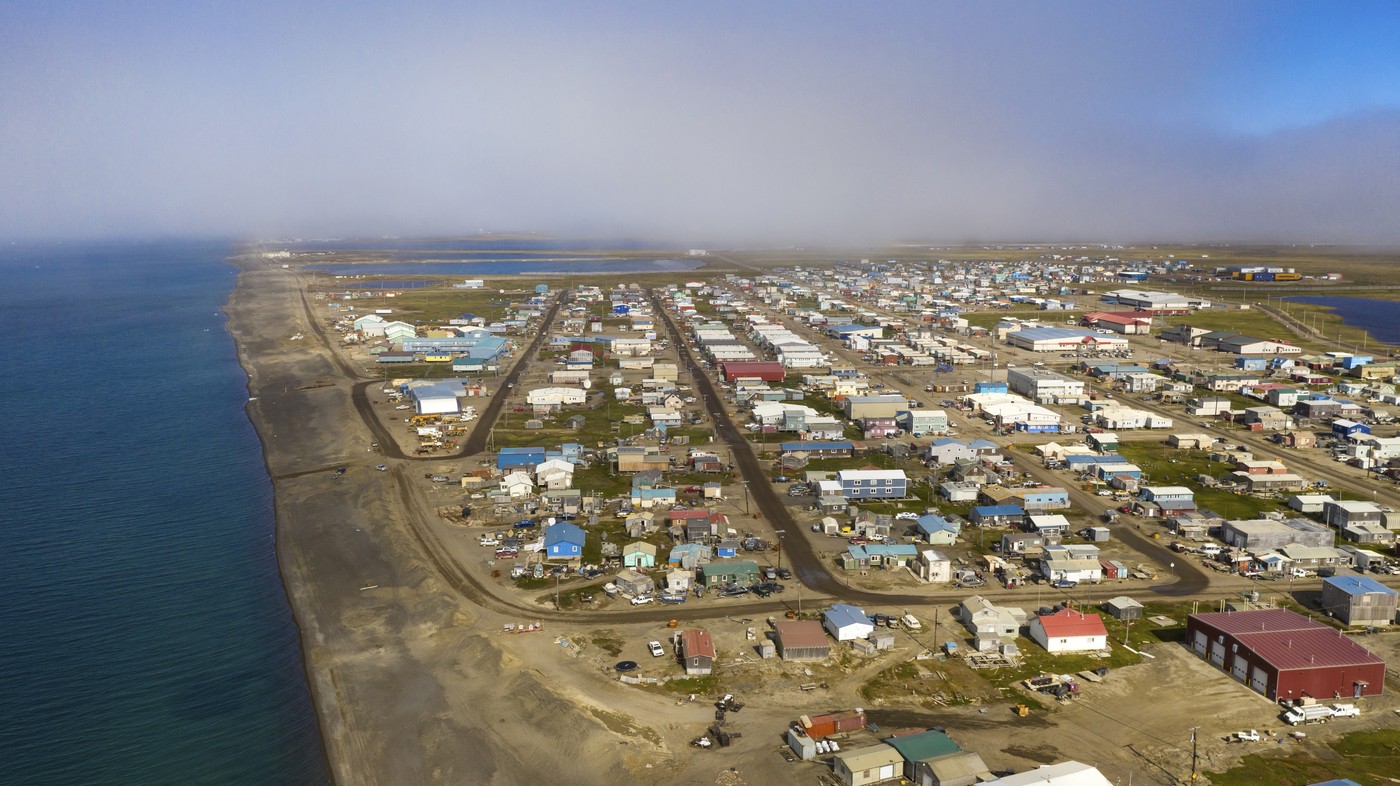 Utqiagvik