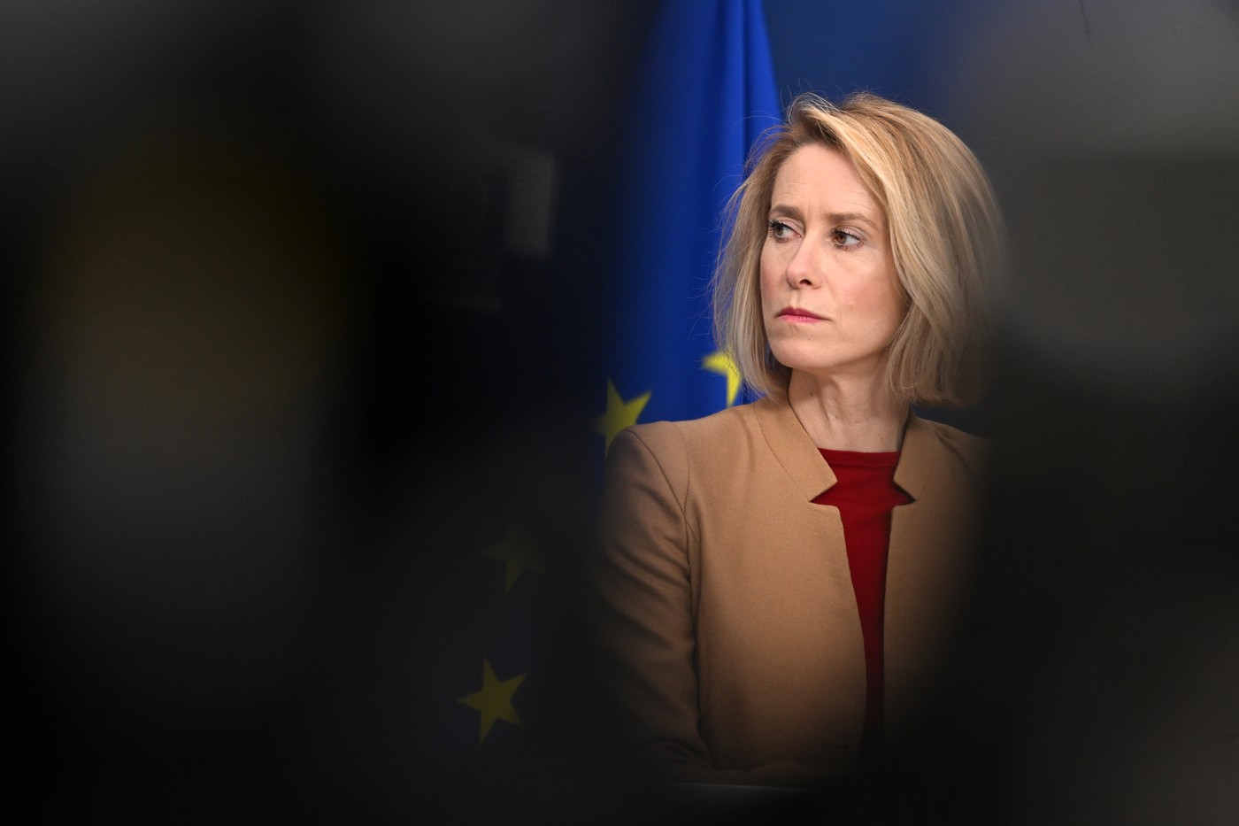 Kaja Kallas