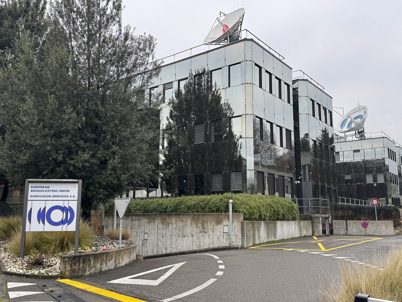 EBU