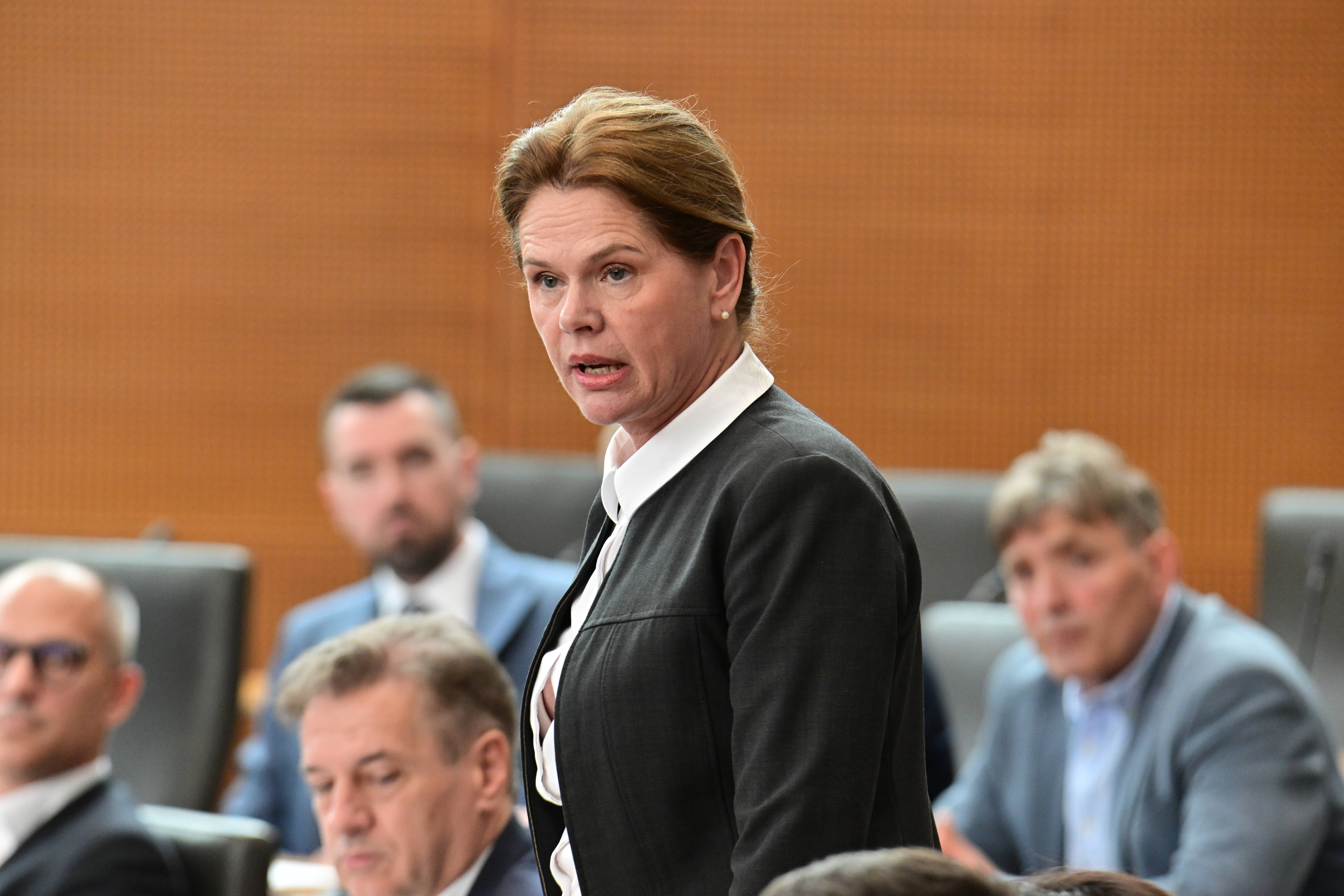 Alenka Bratušek