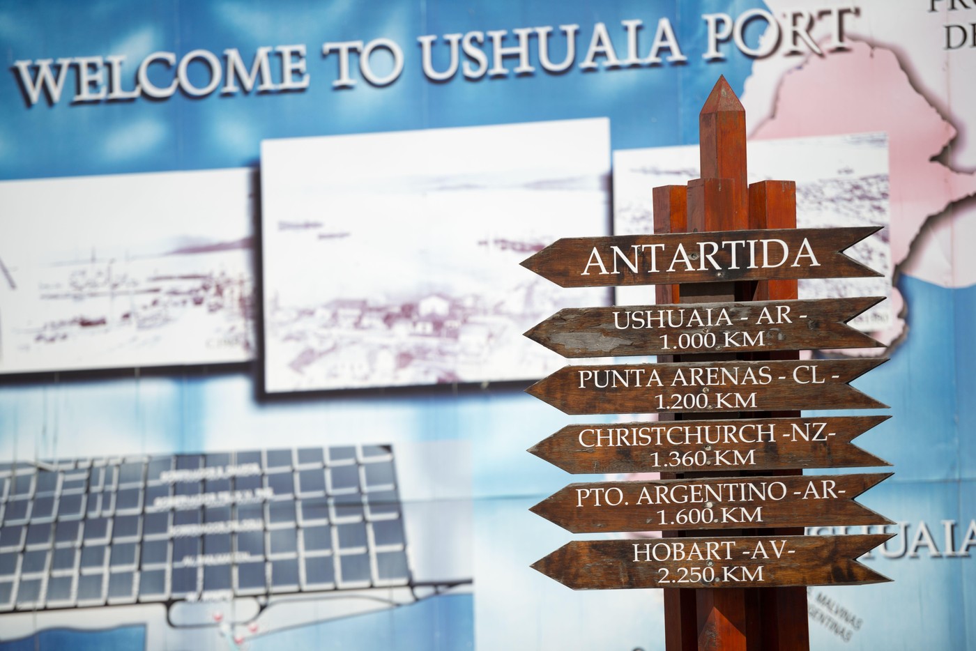 Ushuaia