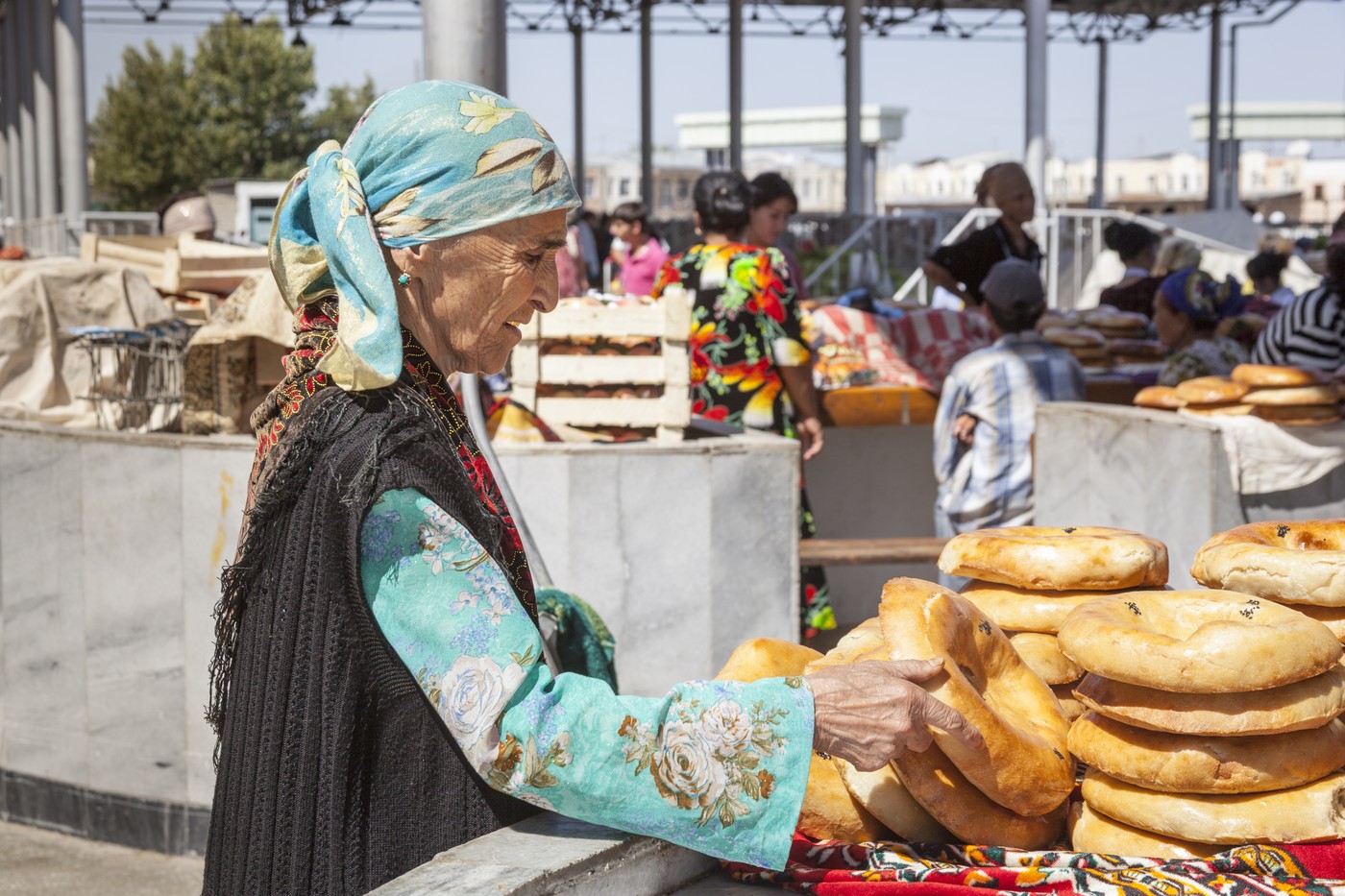 Uzbekistan