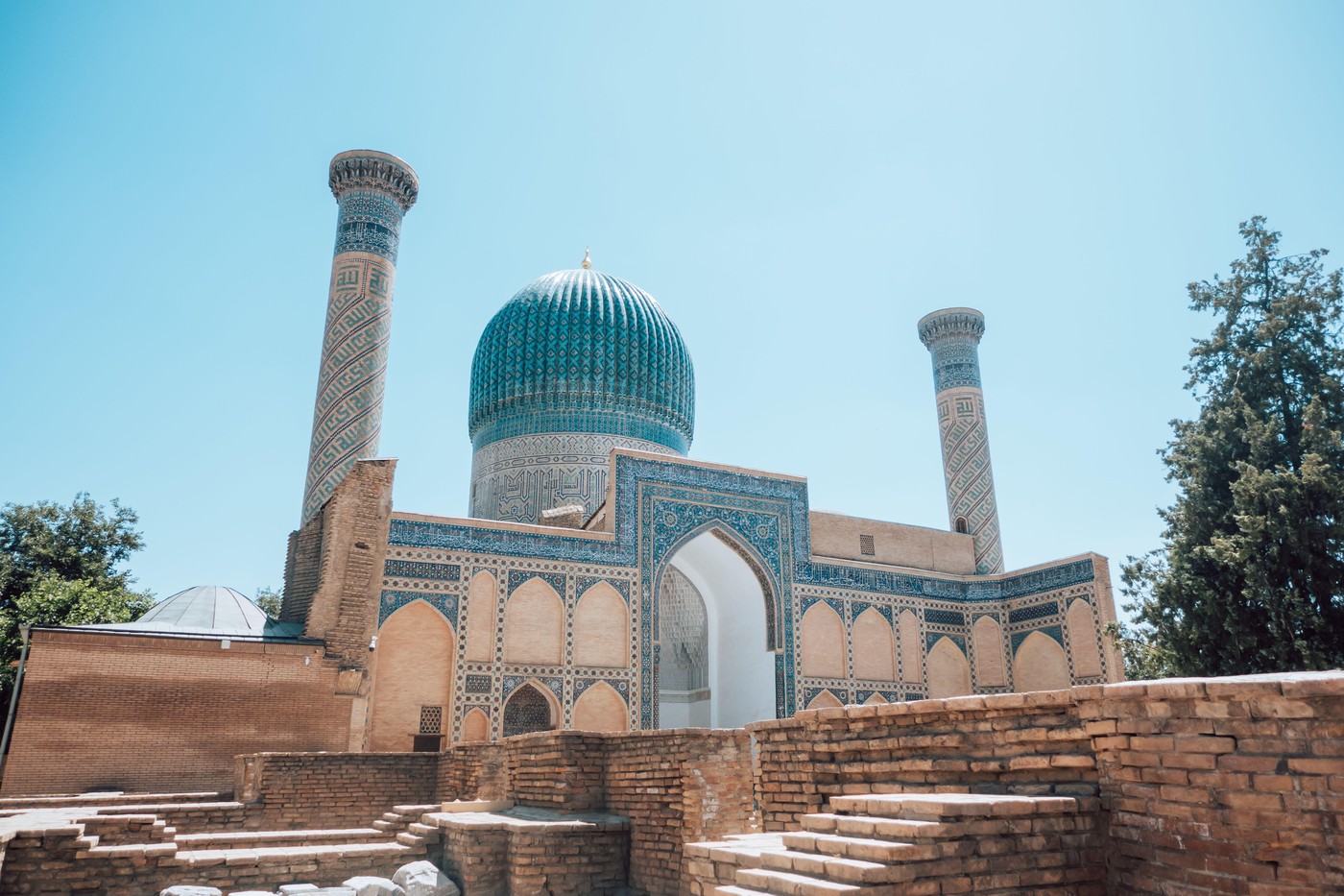 Uzbekistan