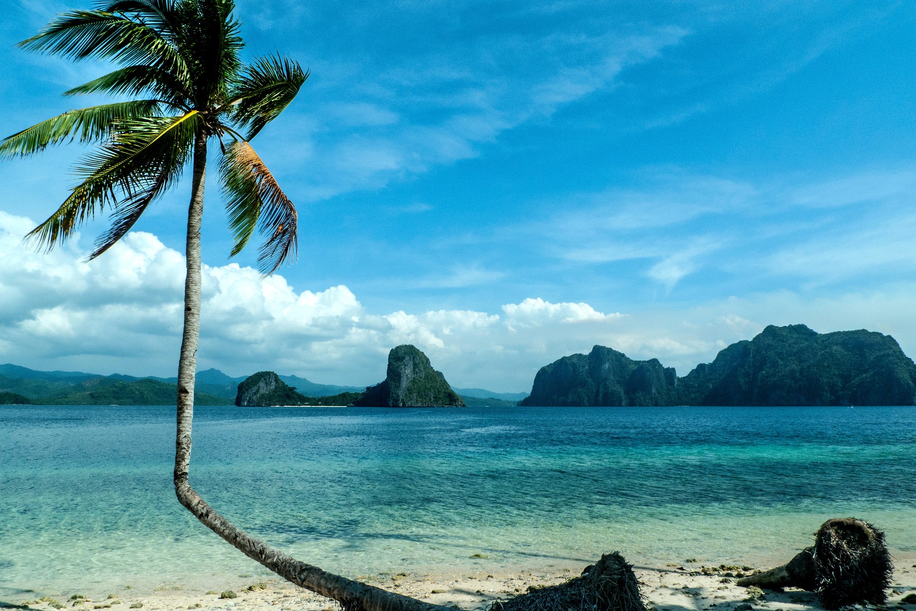 Palawan, Filipini