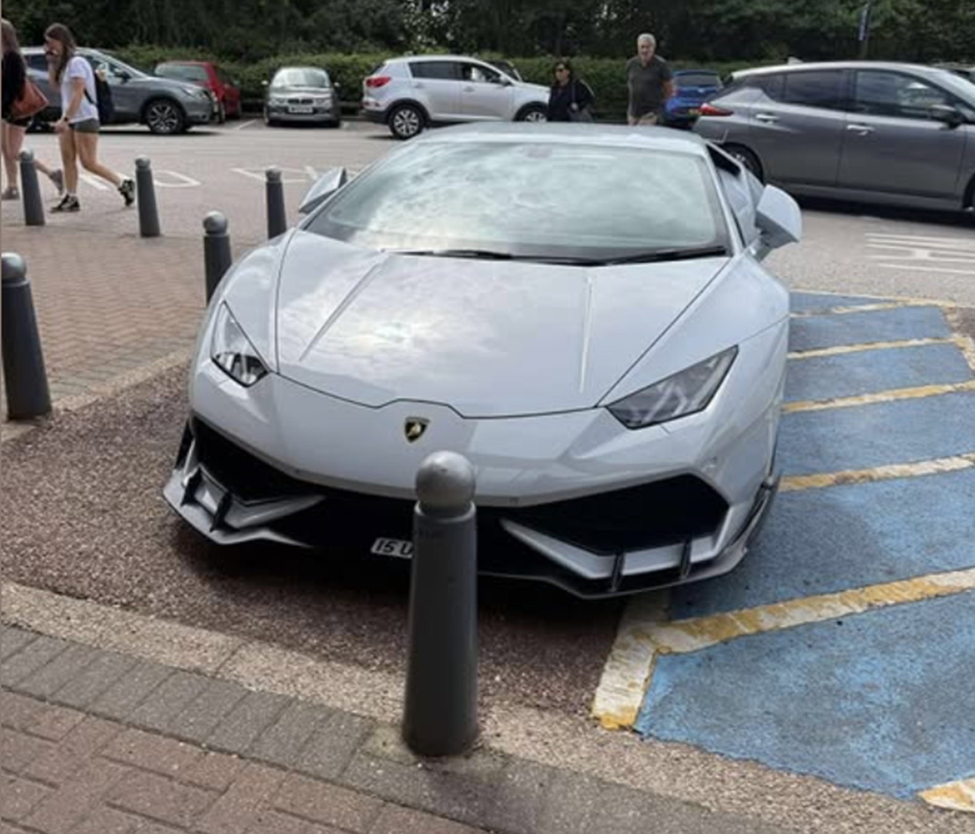 Lamborghini