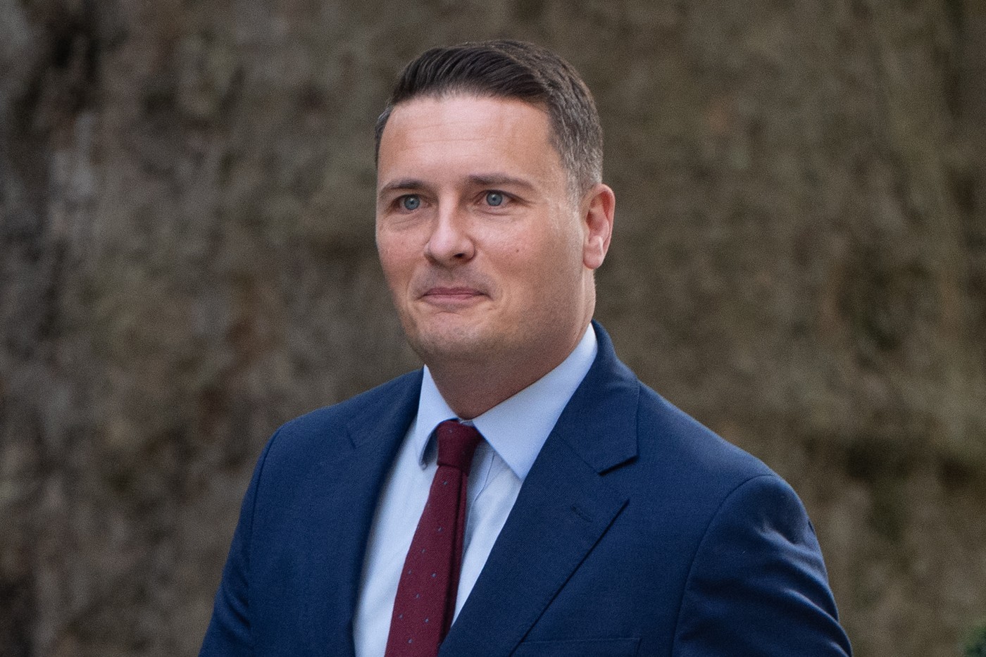 Wes Streeting
