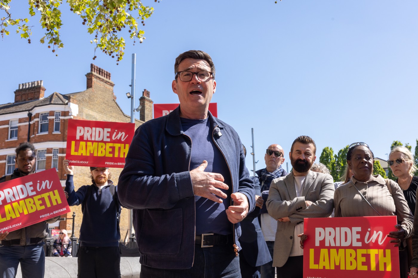 Andy Burnham