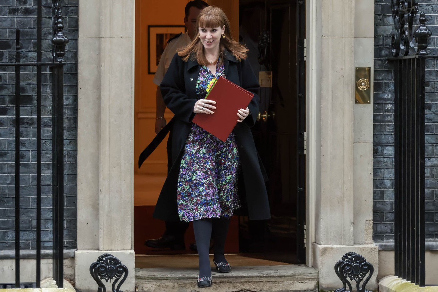 Angela Rayner