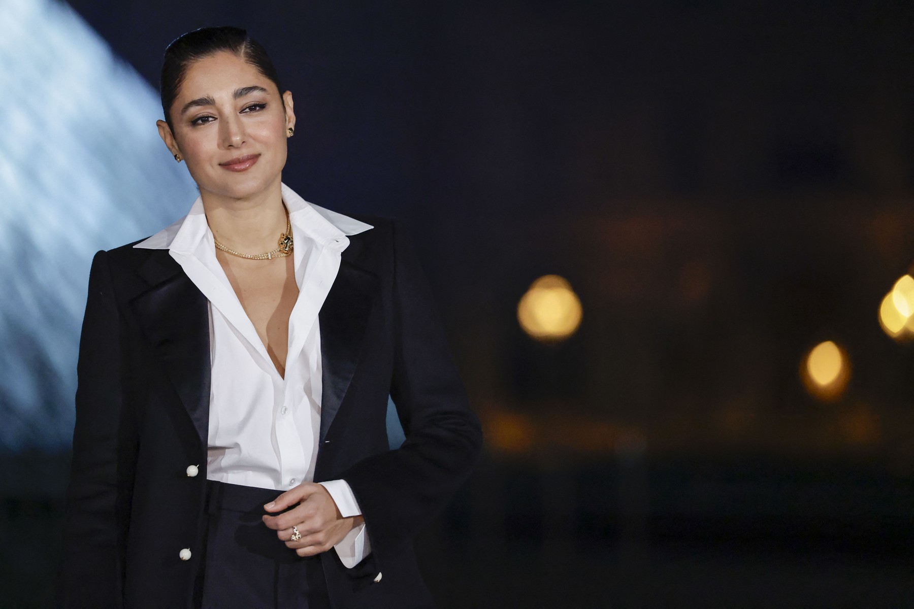 Golshifteh Farahani