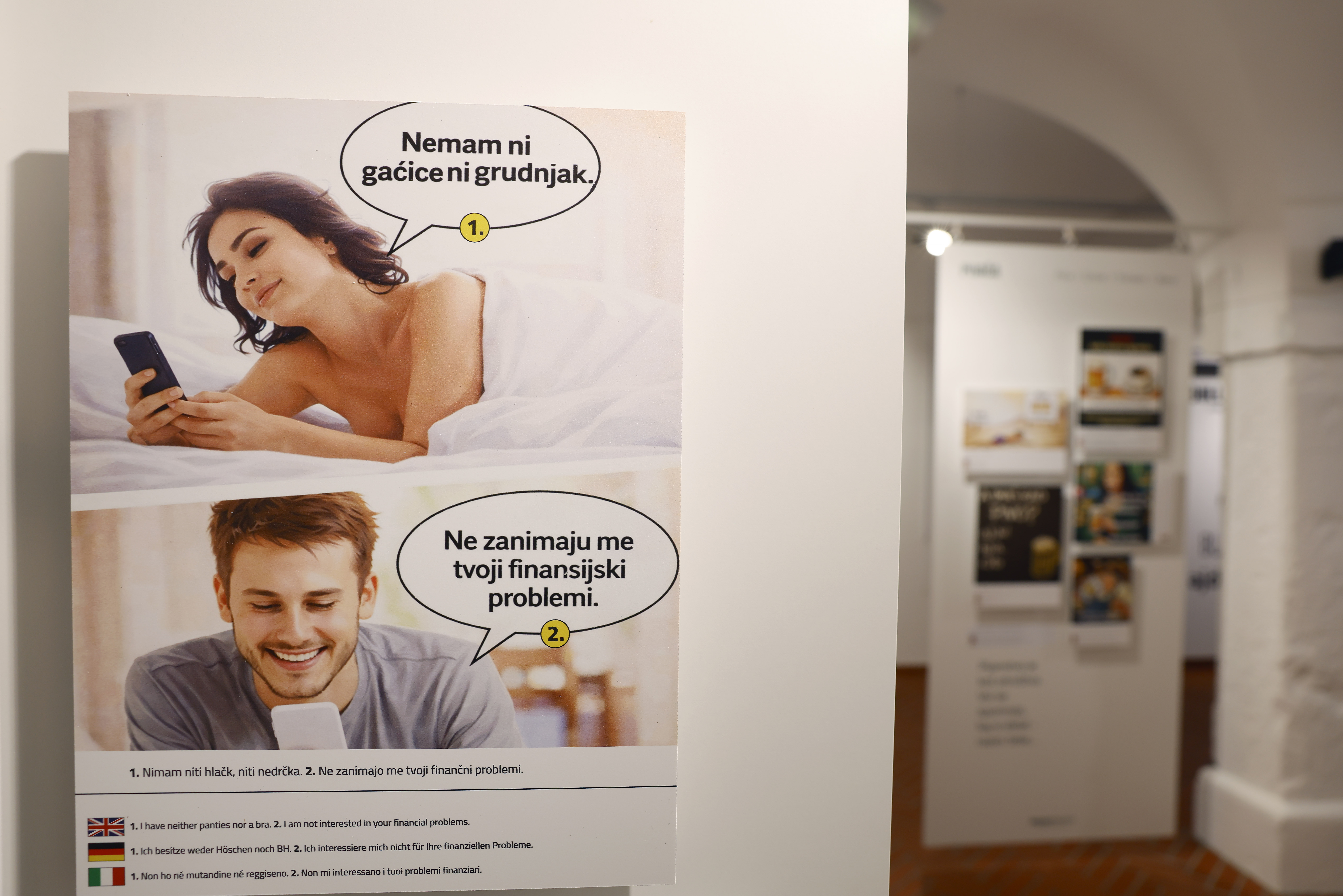 Muzej balkanskega humorja