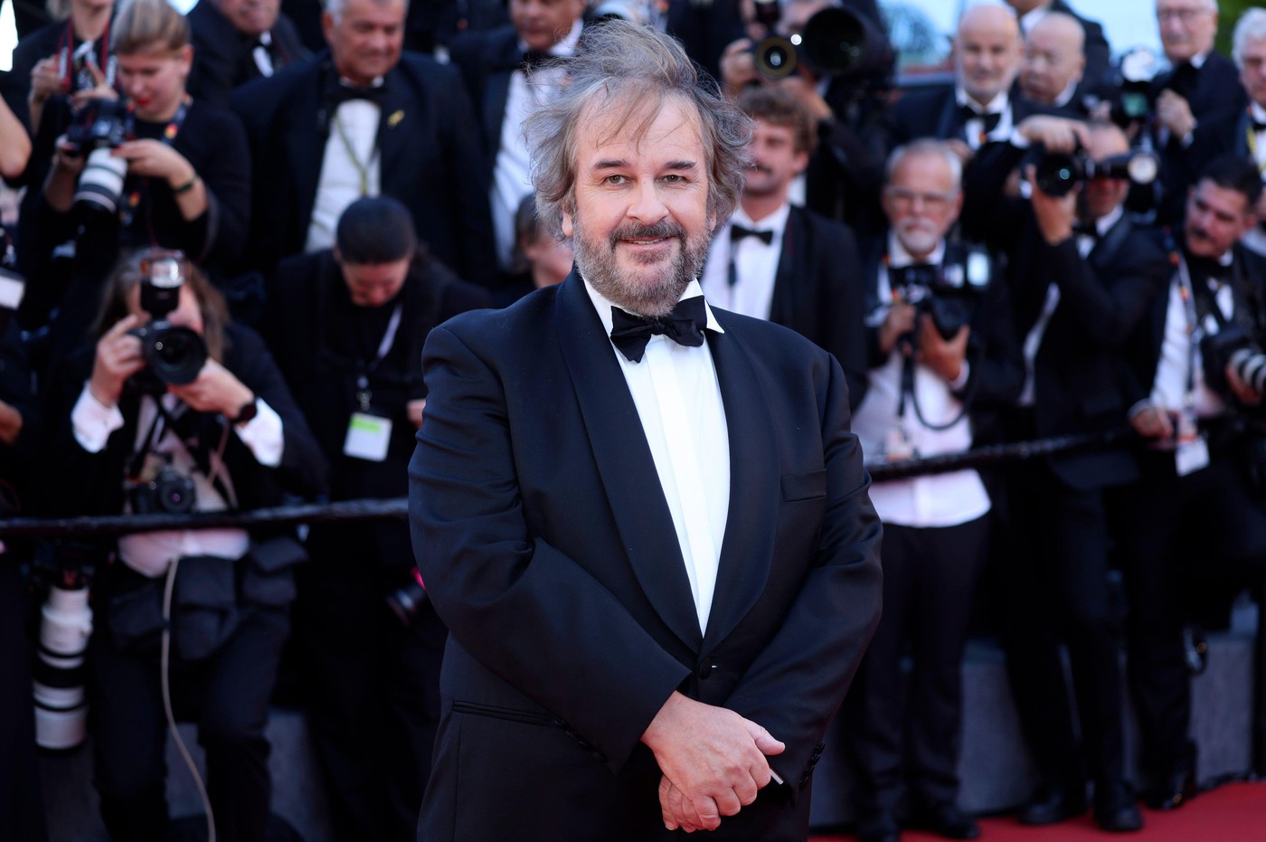 Peter Jackson