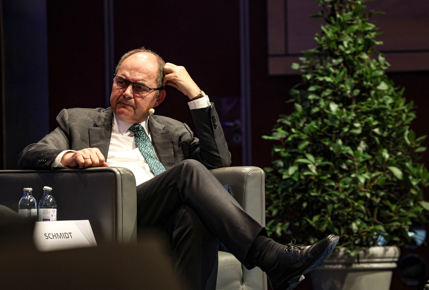 Christian Schmidt