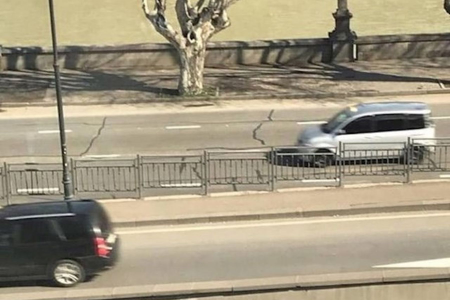 Prometna nesreča v Bolgariji