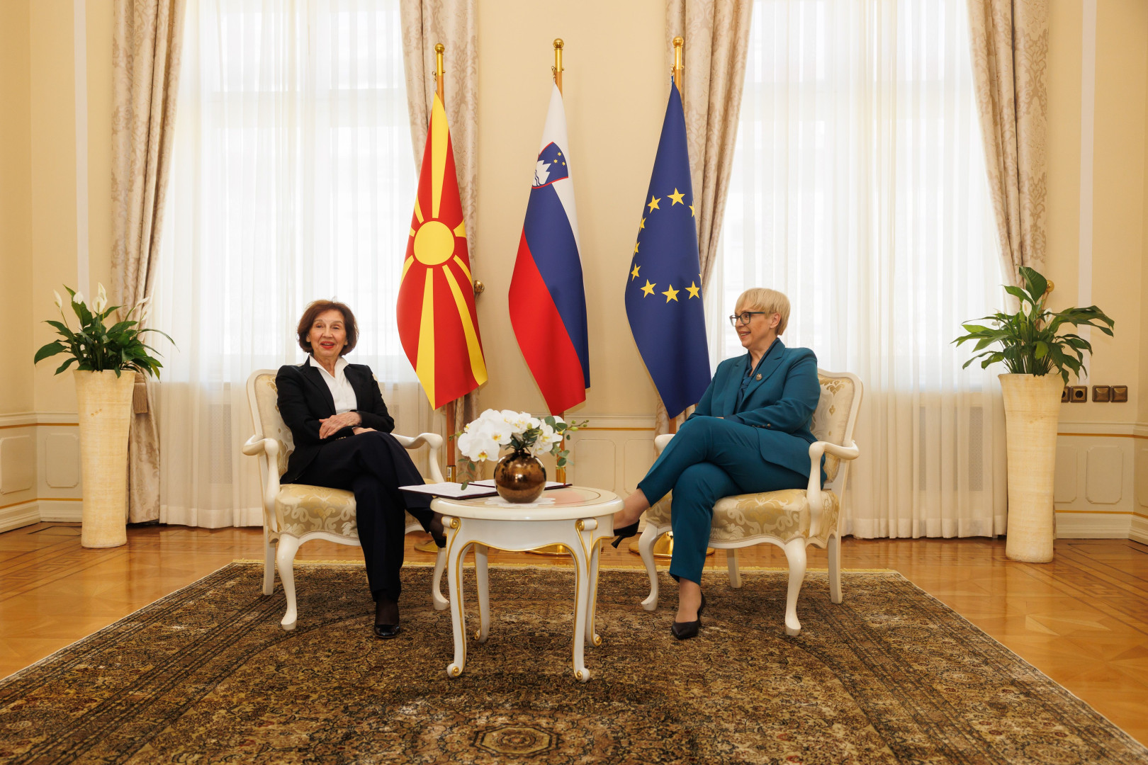 Nataša Pirc Musar