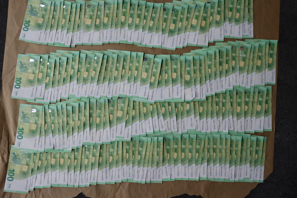 Kokain NPU