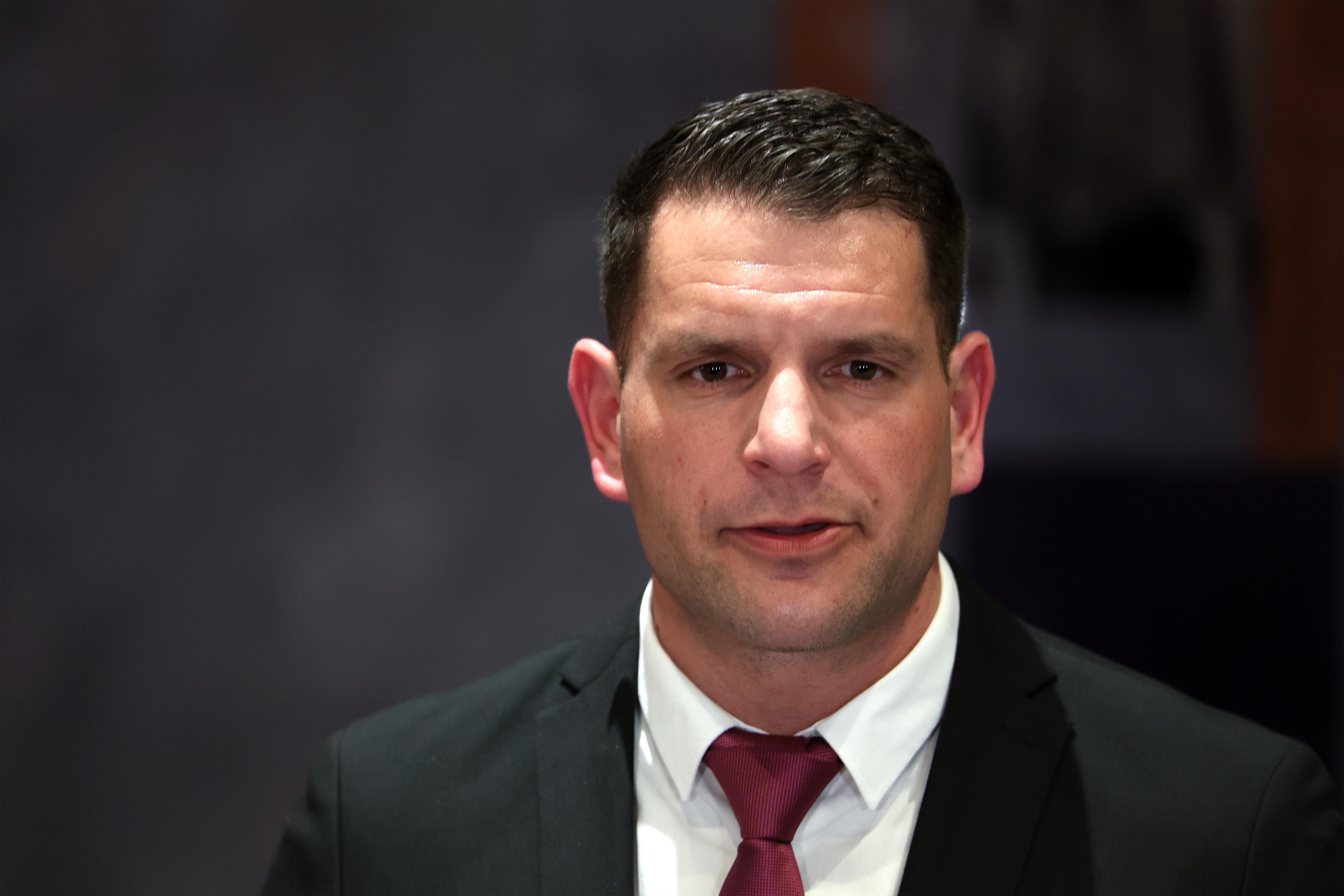Zoran Stevanović