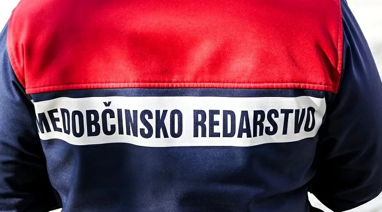 Medobčinsko redarstvo