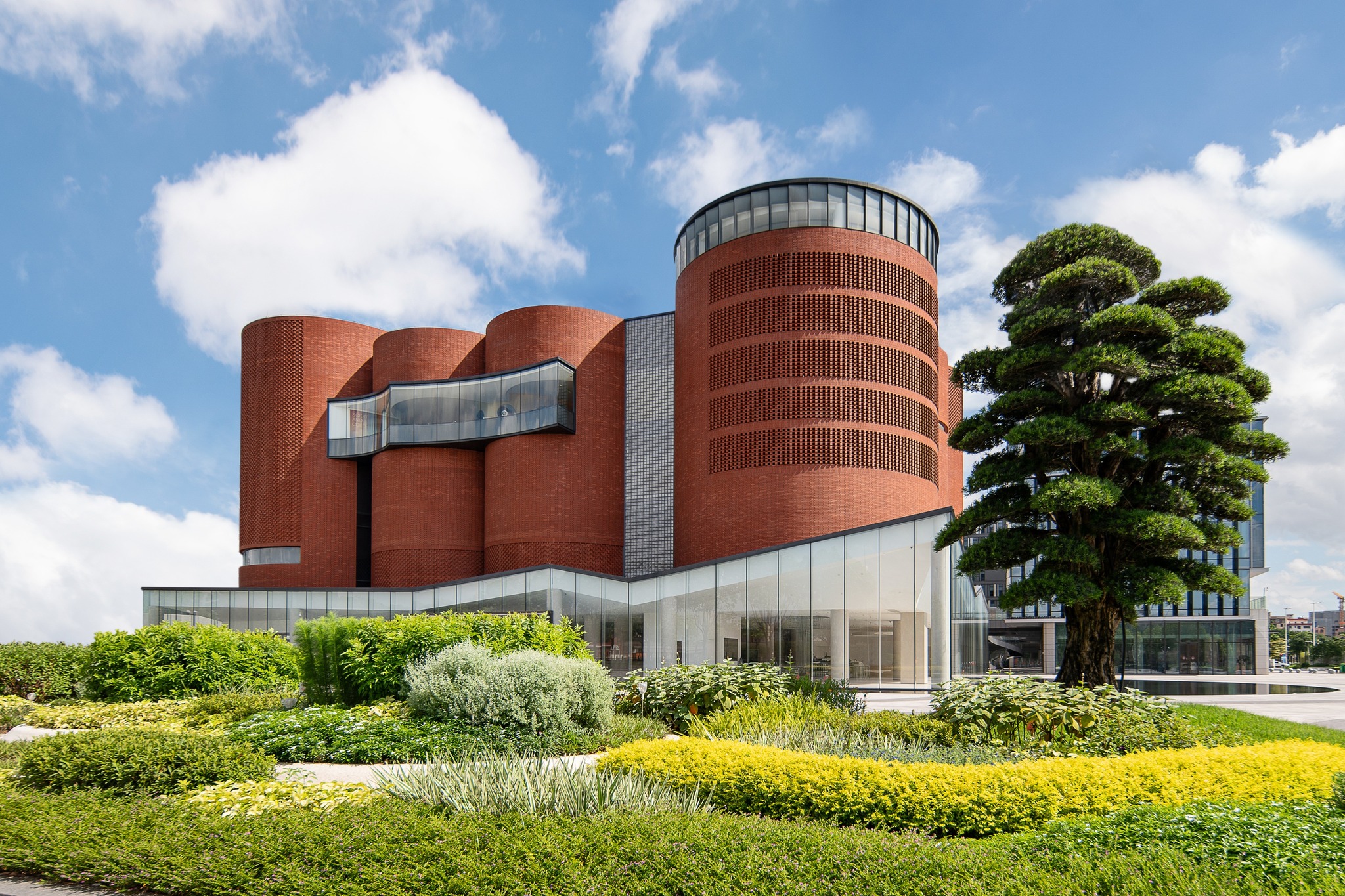 Xuelei Fragrance Museum