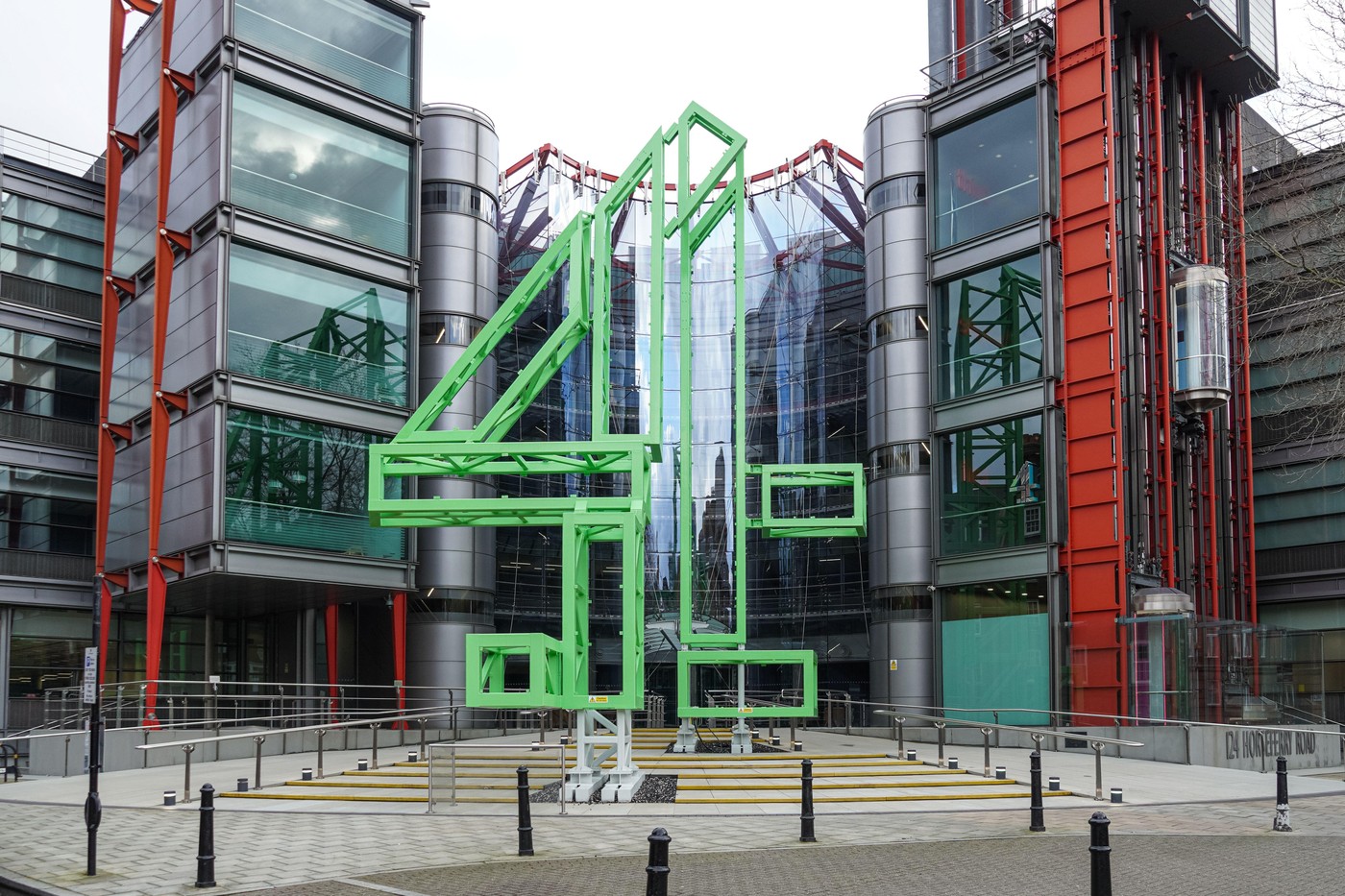 Channel 4