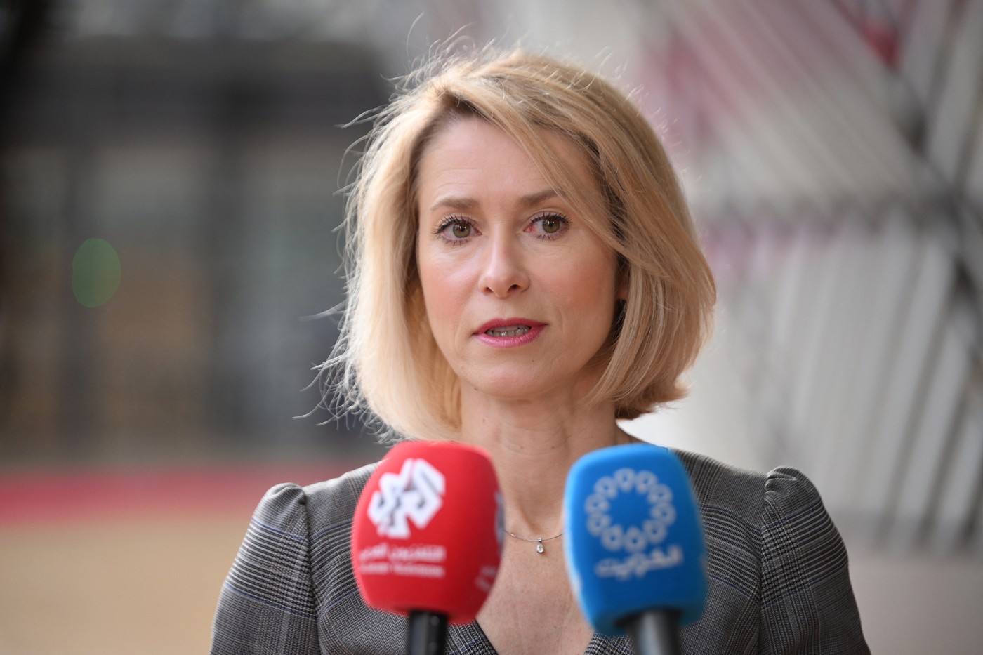 Kaja Kallas