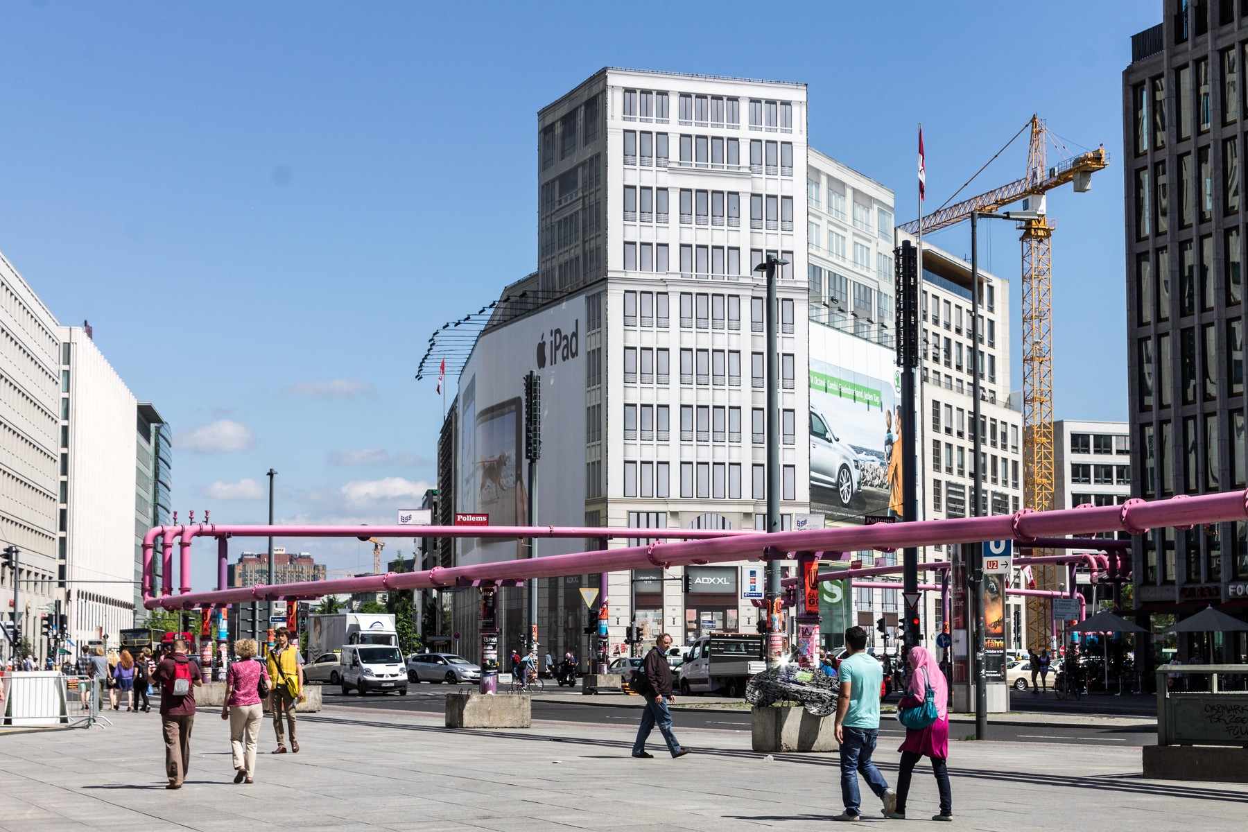 Potsdamer Platz
