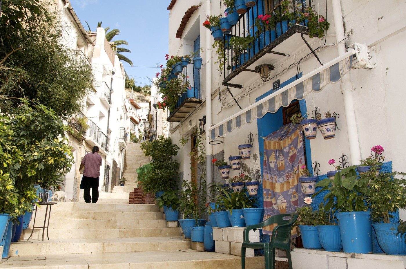 Valencija