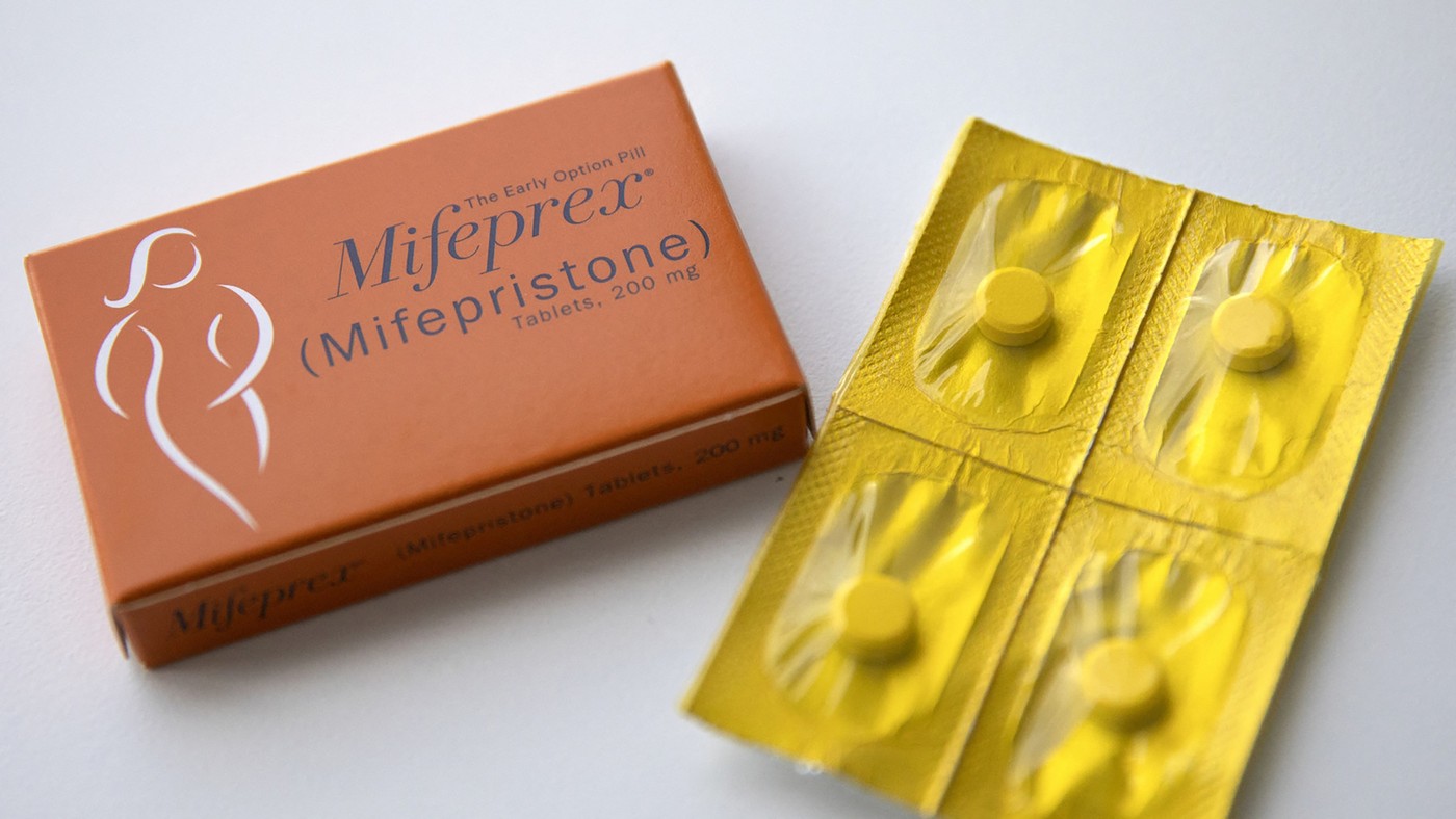Mifepristone