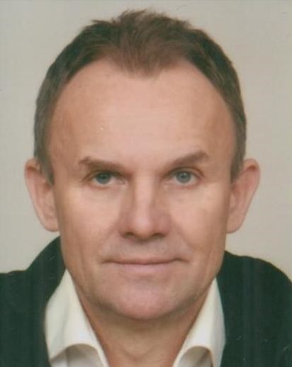 Iskana oseba Tomaž Stopar