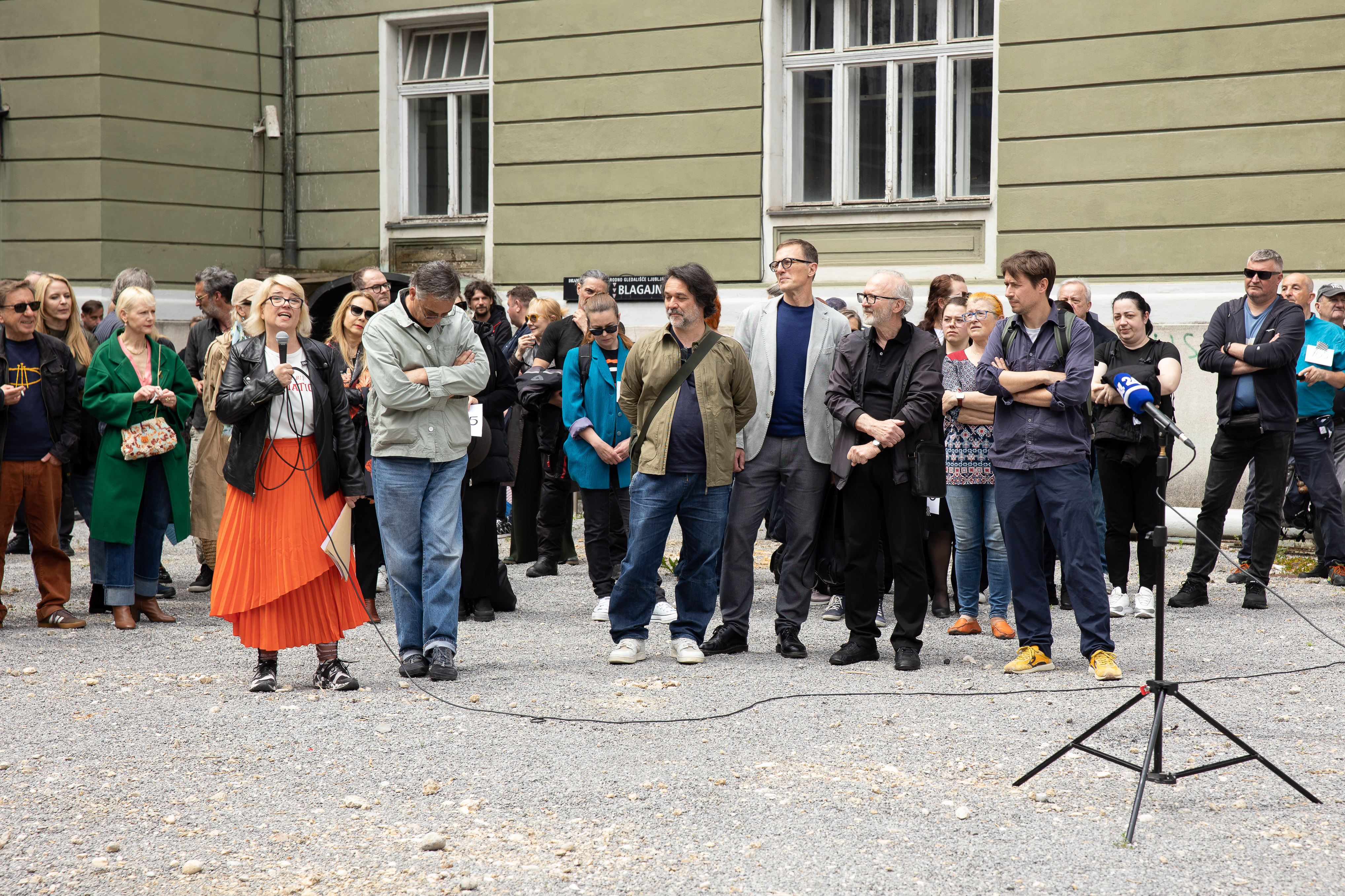 Drama v eksilu